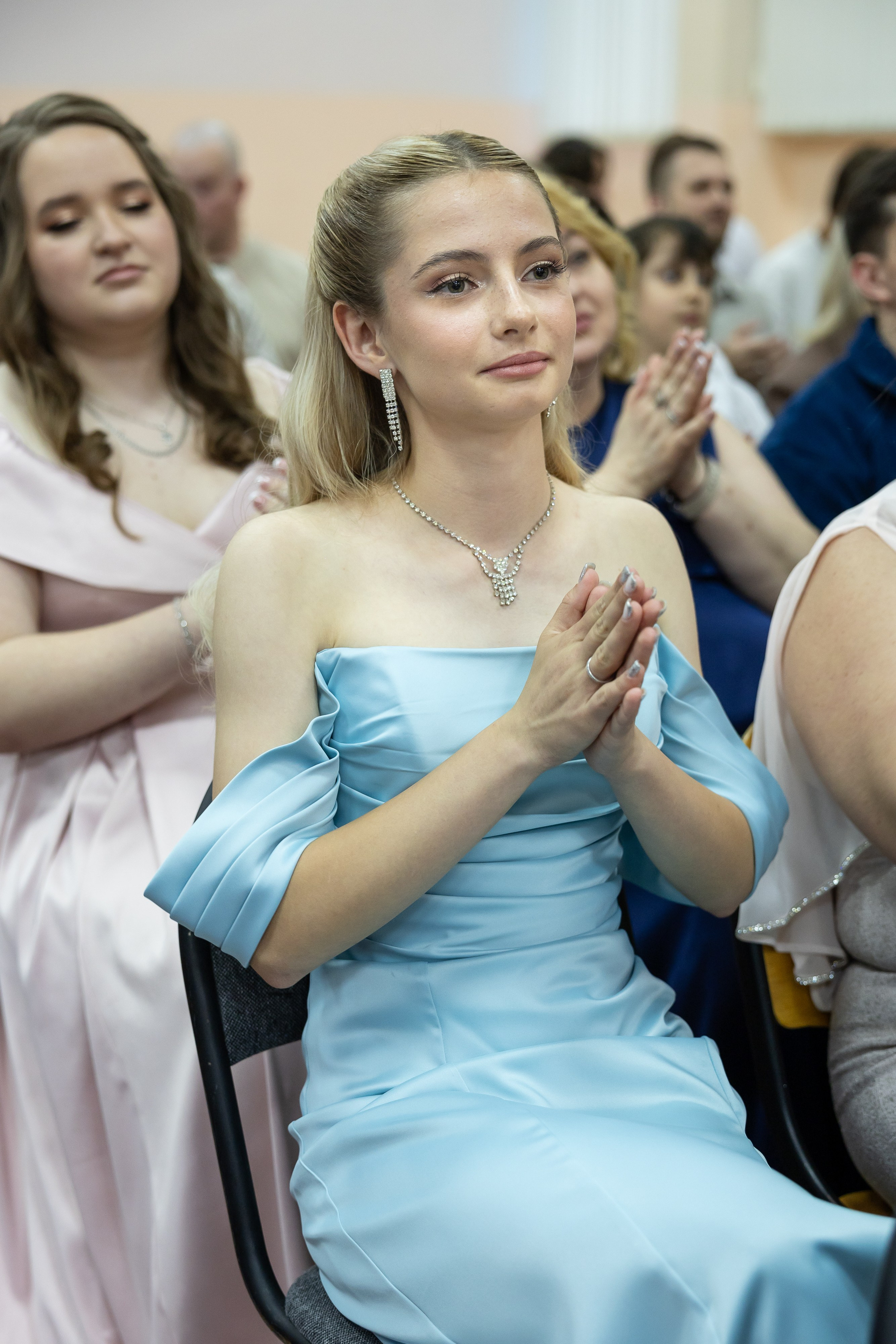 Выпускной. Свадебная фотосъёмка в Москве, Туле