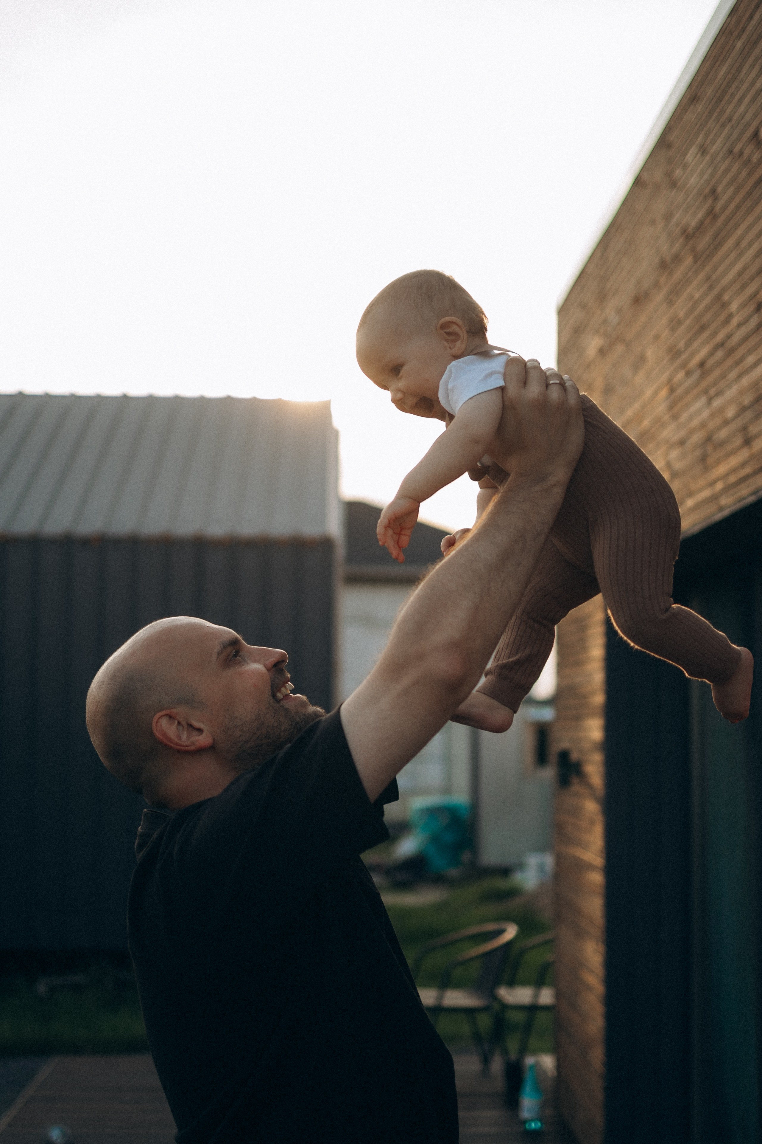 Семейная. Фотораф — анималист Мария Шистка