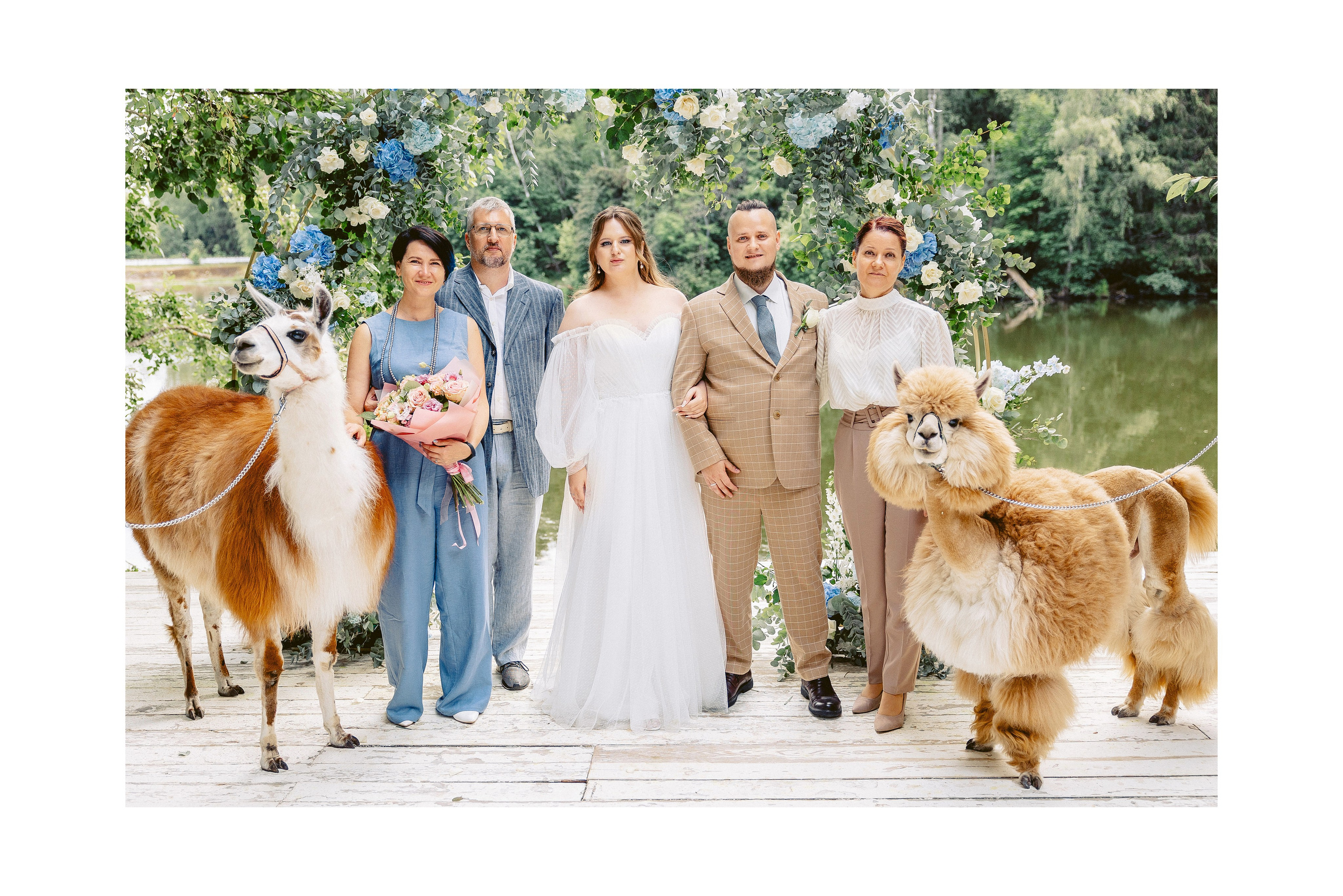 Свадебный фотограф Москва. Фотограф Москва — Павел Михайлов