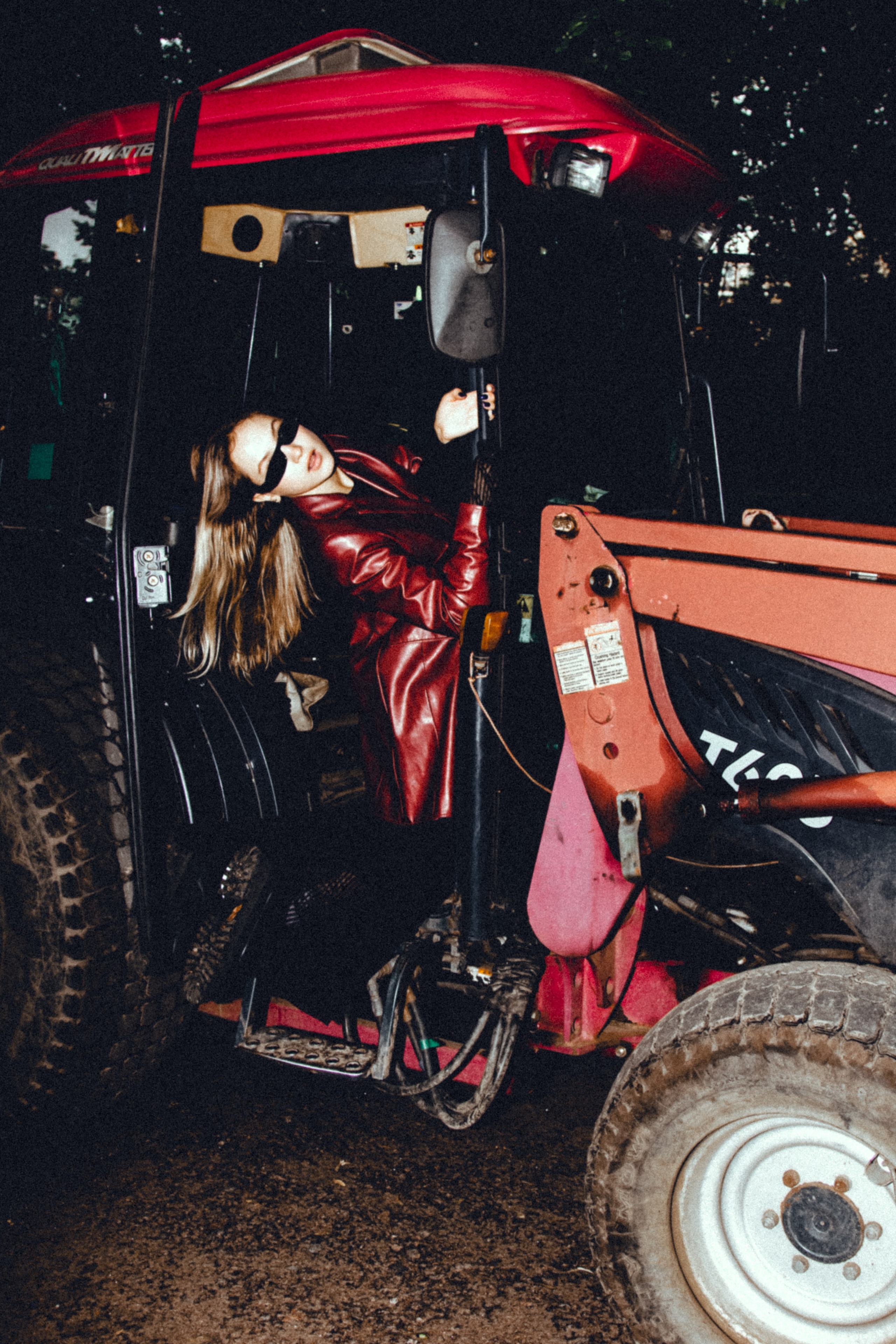 Петрушков Иван — фотограф в Петербурге и Москве