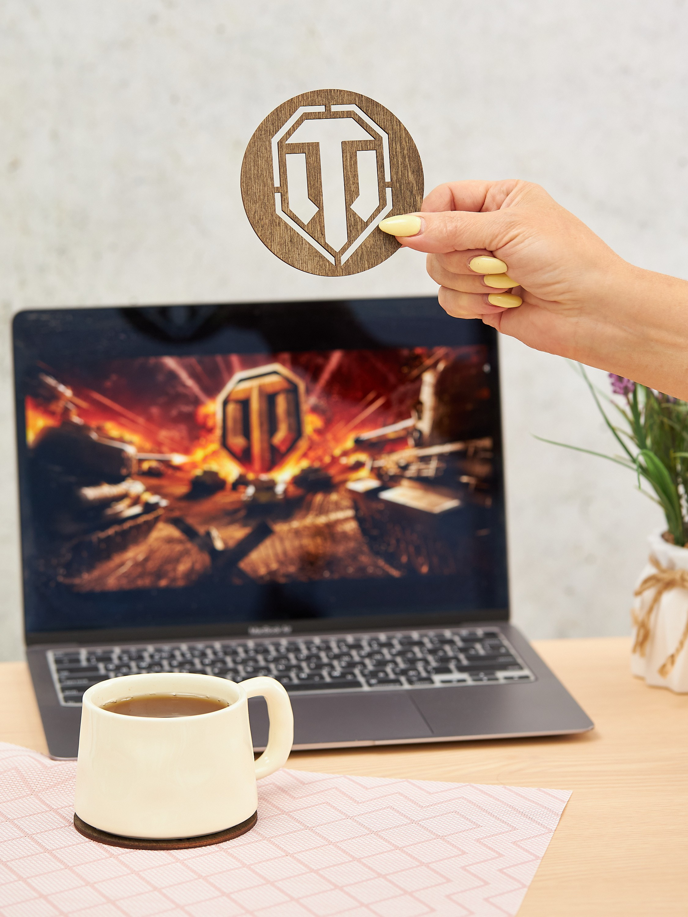 Фотосъемка деревянных подставок под горячее для маркетплейсов. Алексей Темнов — фотограф в Пятигорске