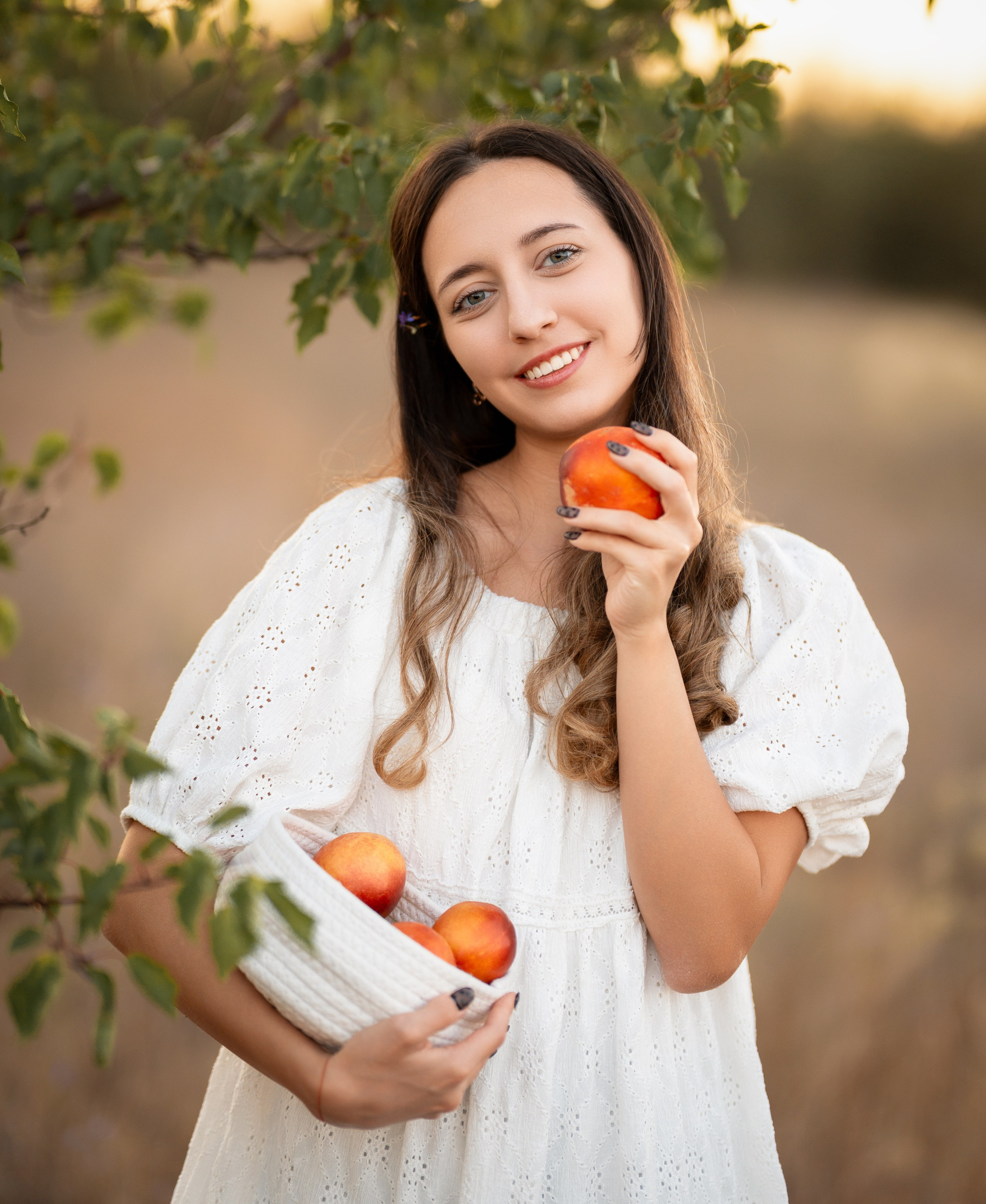 Портфолио. Фотограф