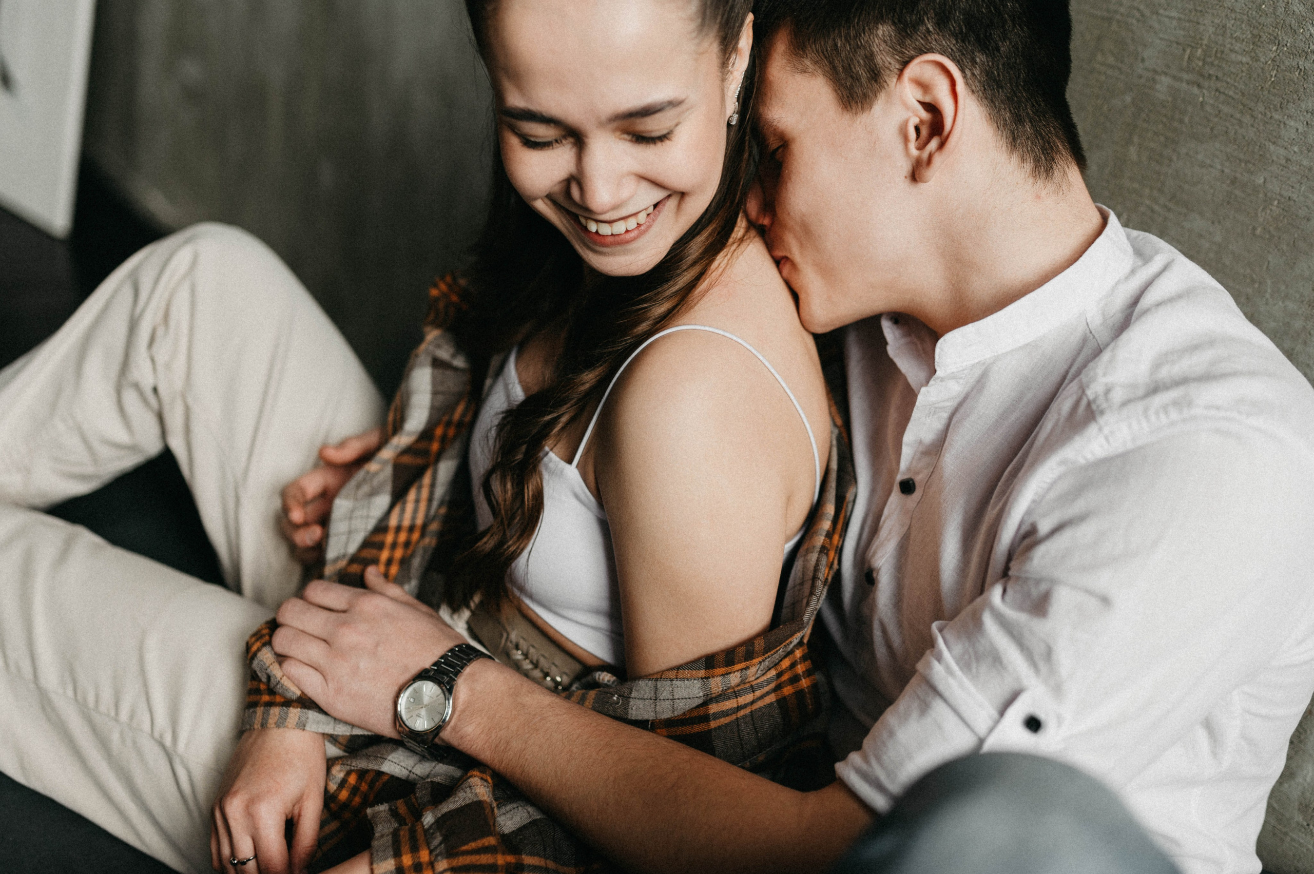 Данил и Настя. Свадебный и семейный фотограф в Чите Юлия Оранская