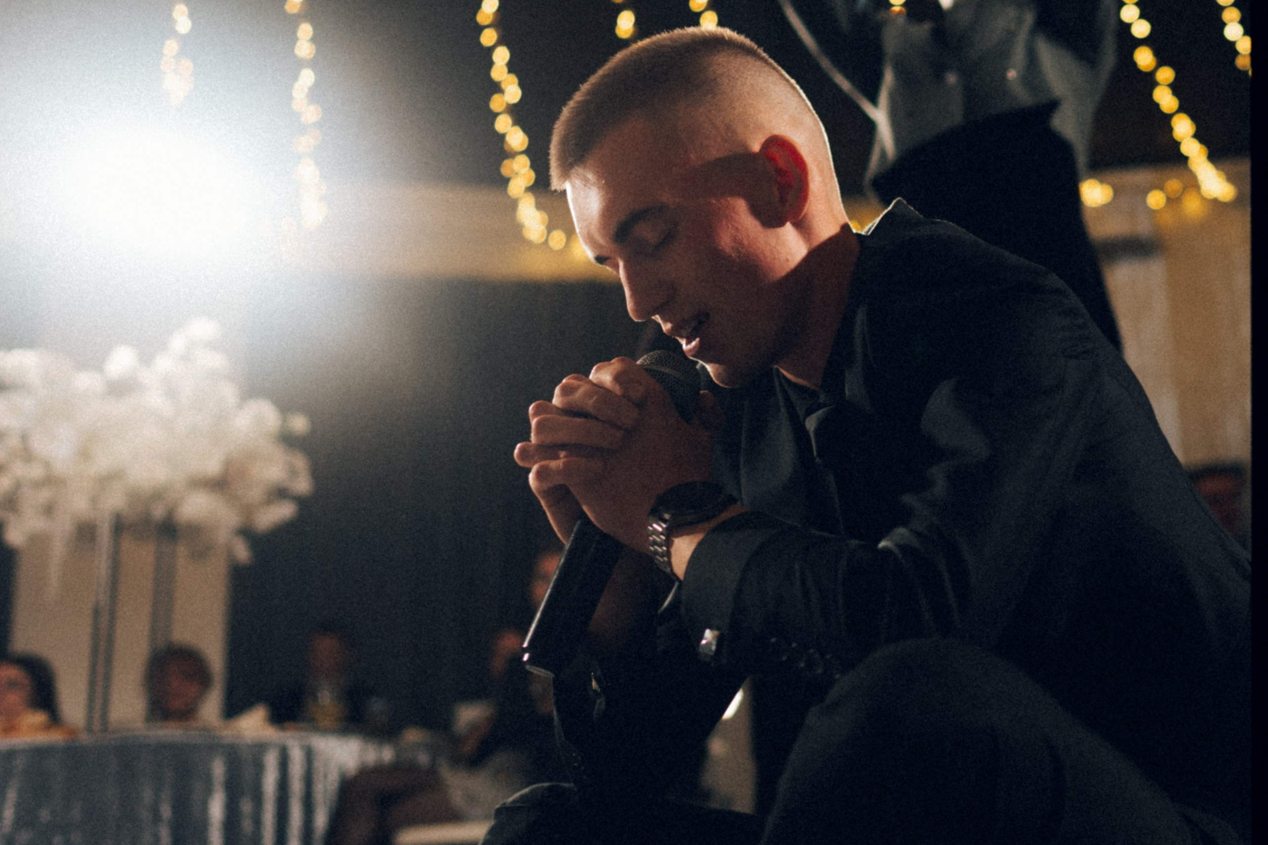 Эрмитаж. Фотограф Ксения Калюжная