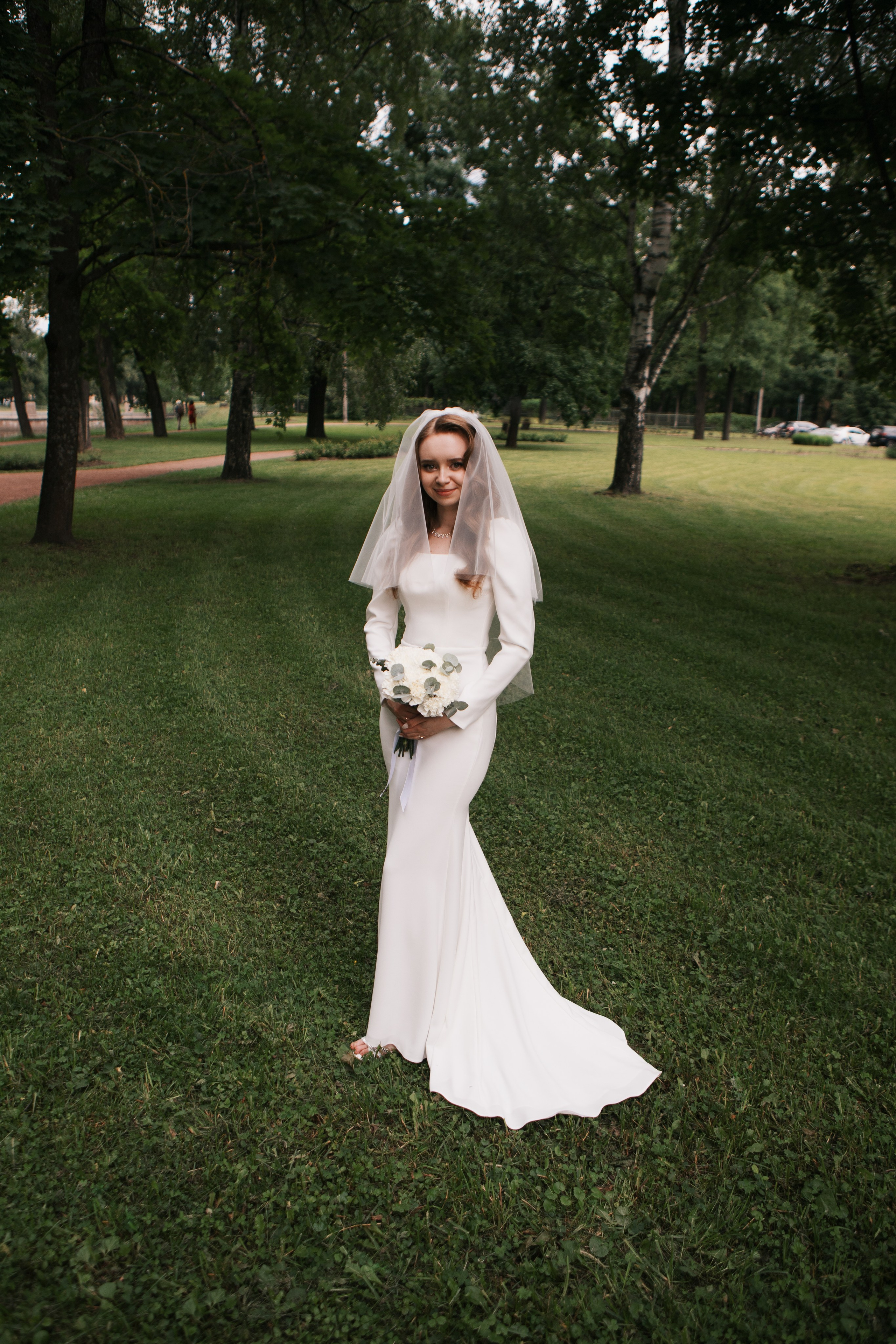 Антон & Татьяна. Фотограф в Москве и Московской области