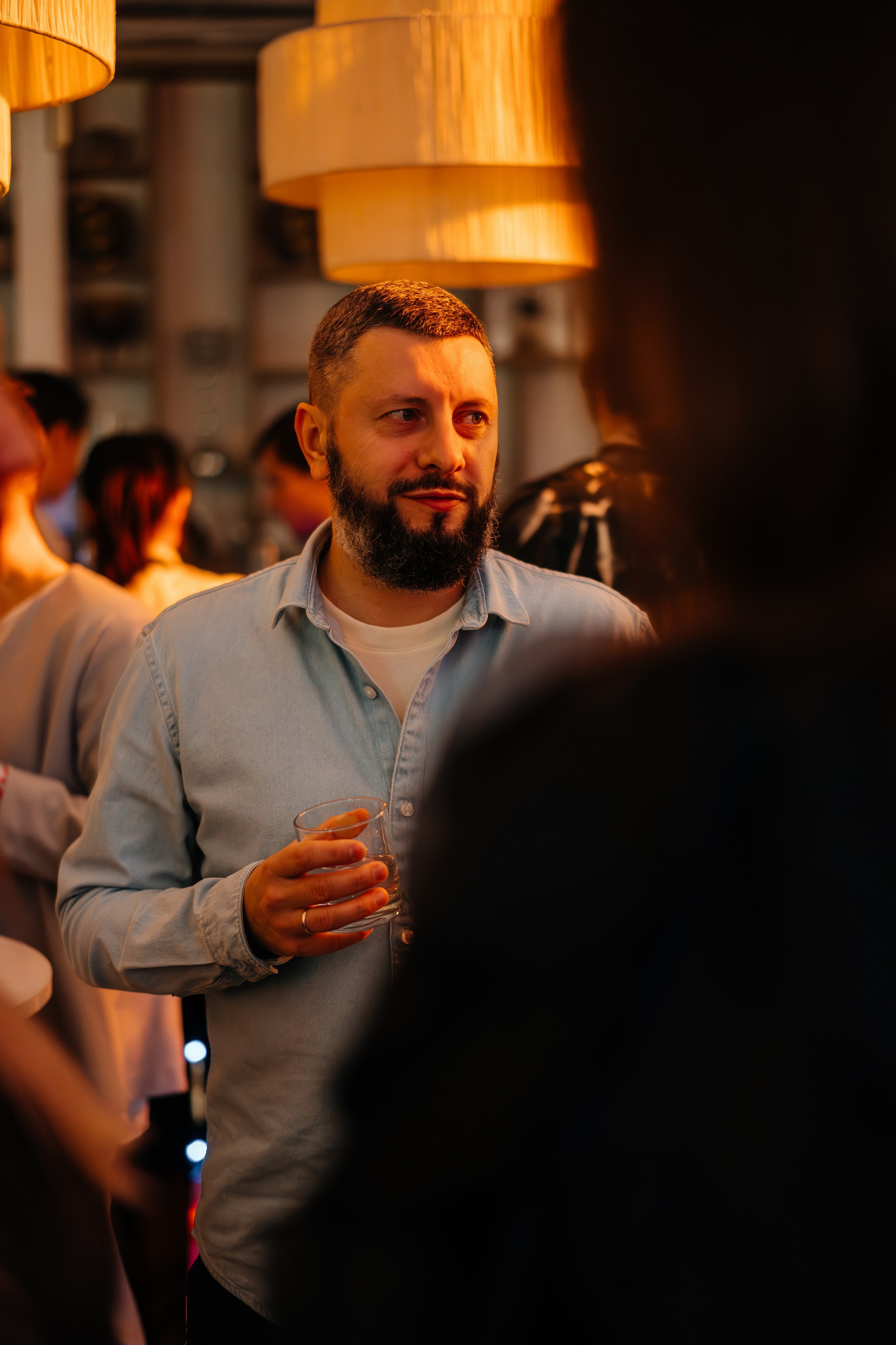 Съемка корпоратива для IT-Agency. Свадебный фотограф Барнаул Алексей Павлов