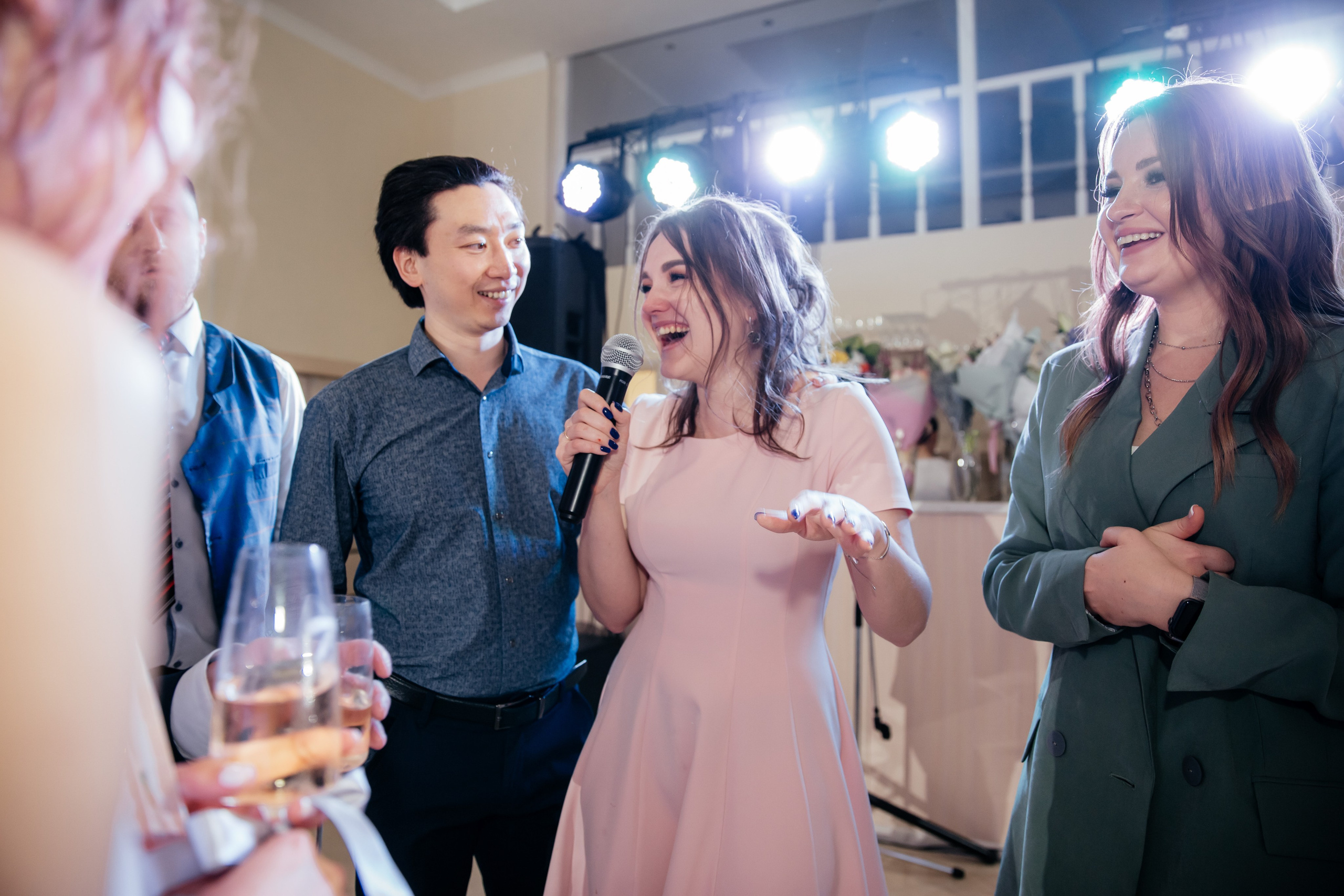 Евгений и Татьяна. Фотограф в Красноярске