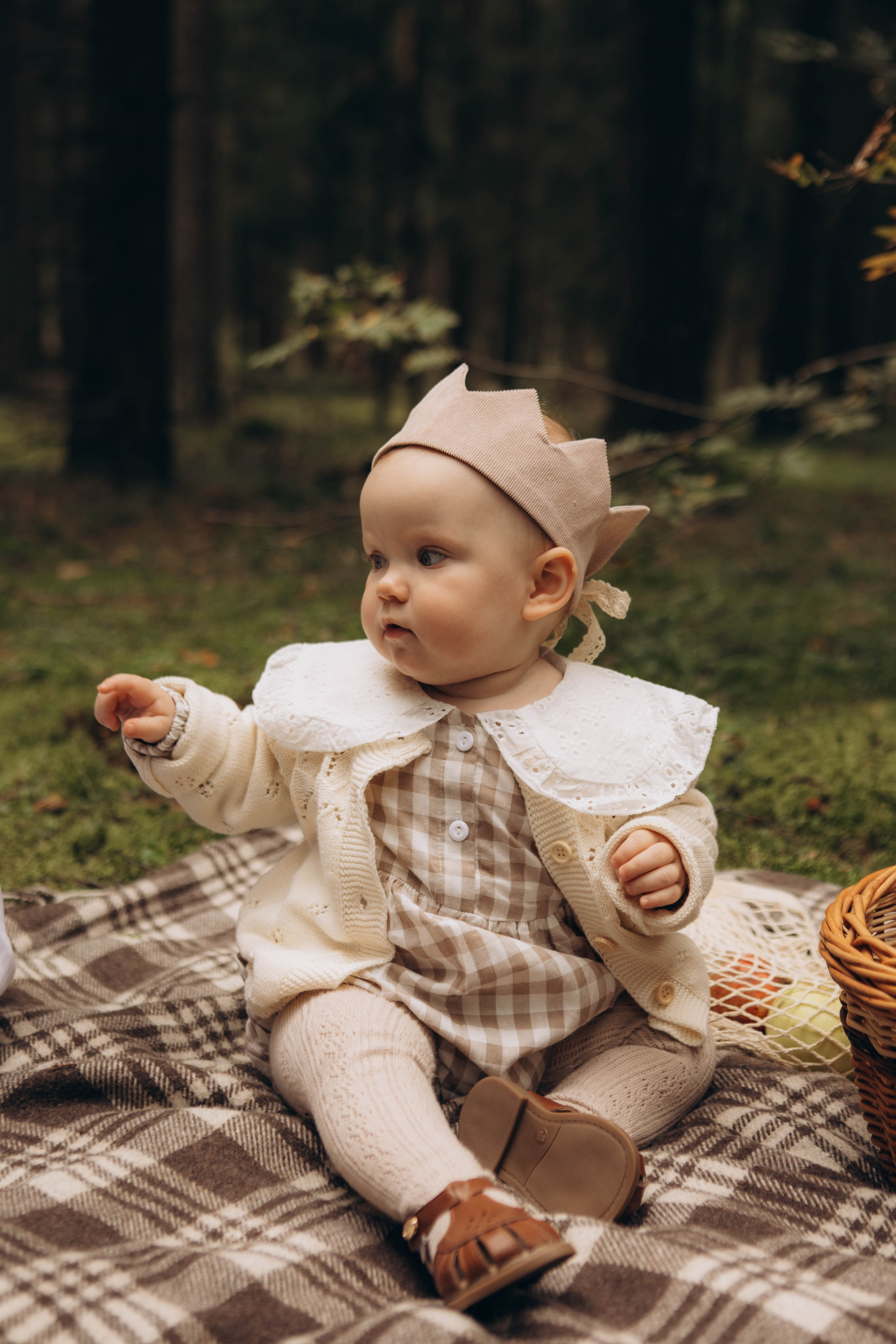 Лесная история. Наталья Косьянова. Ваш фотограф. Москва