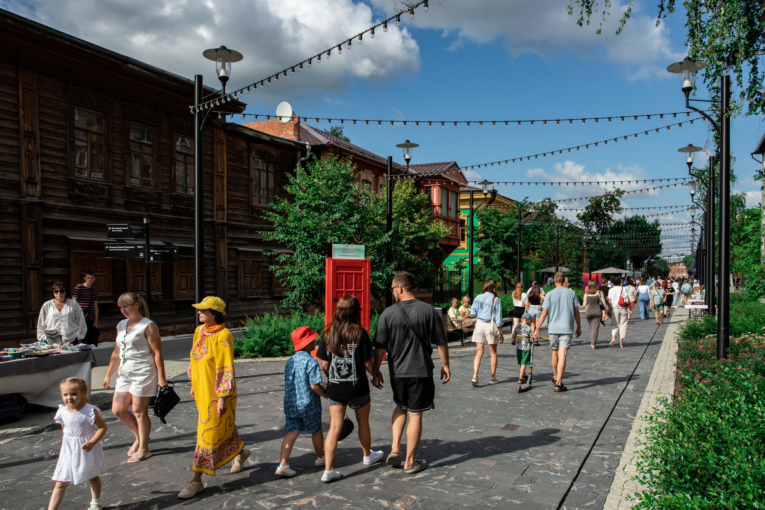 Развлекательные мероприятия. Фотограф Тюмень Александр Долгих