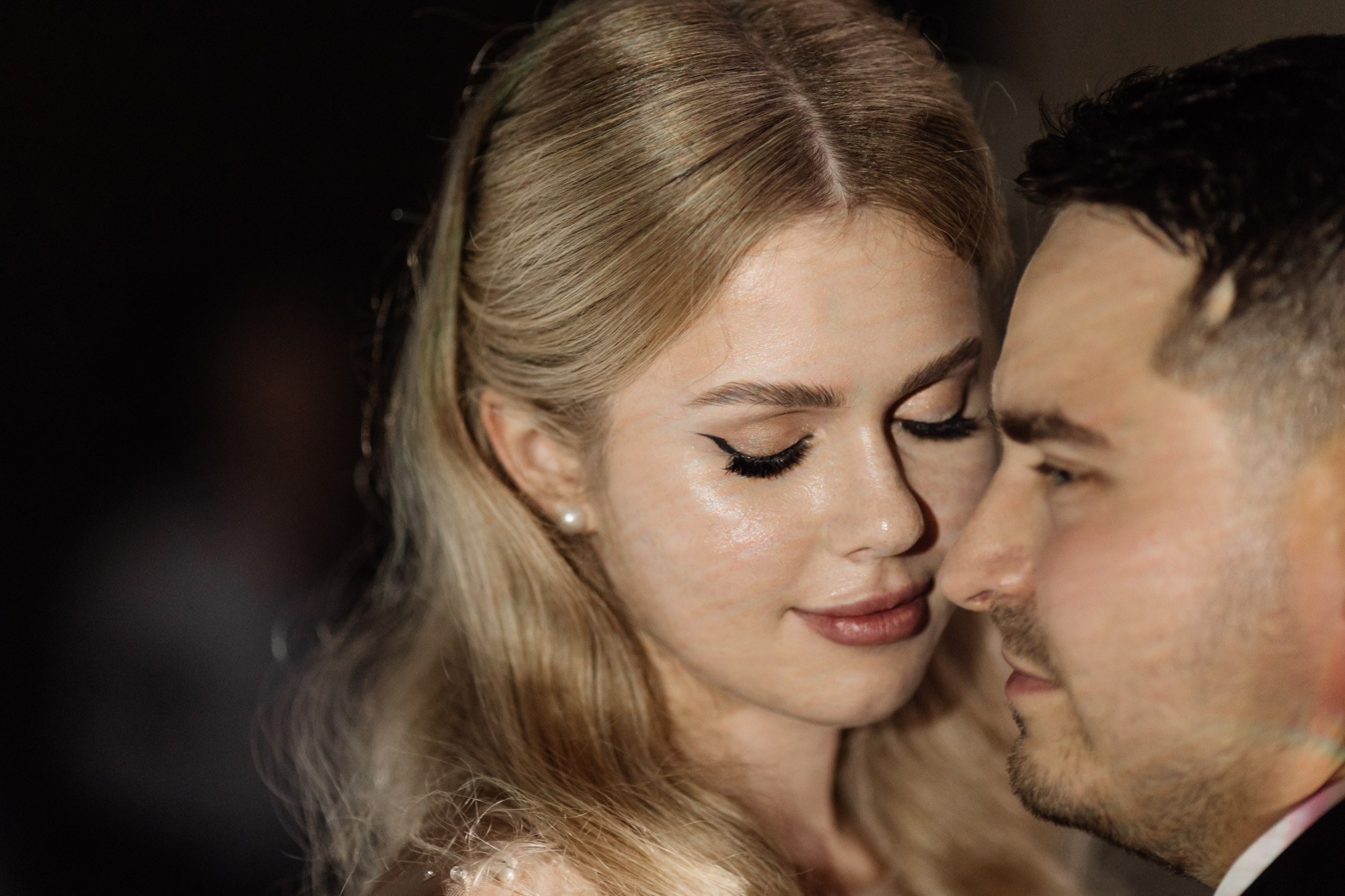 Классика вечна. Владимир Киселев — свадебный фотограф в Москве и по всему миру