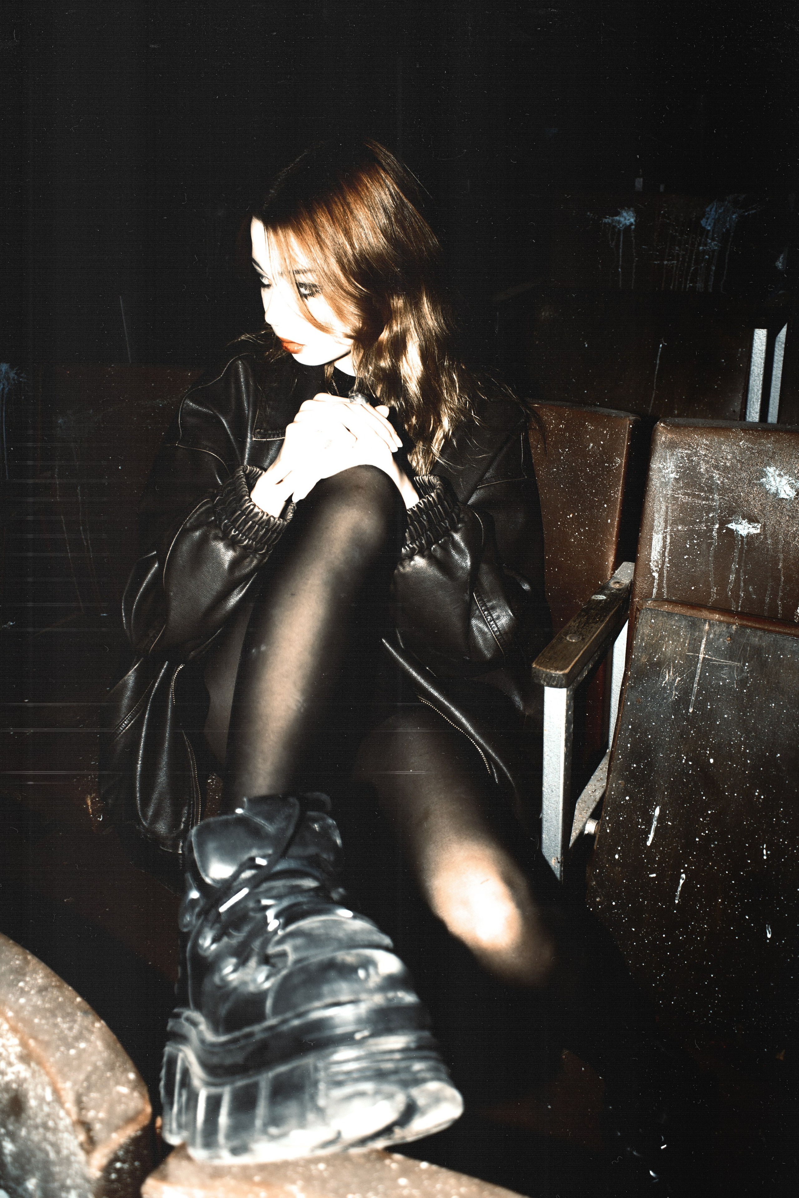 Арина. Фотограф Тимур Хайруллин