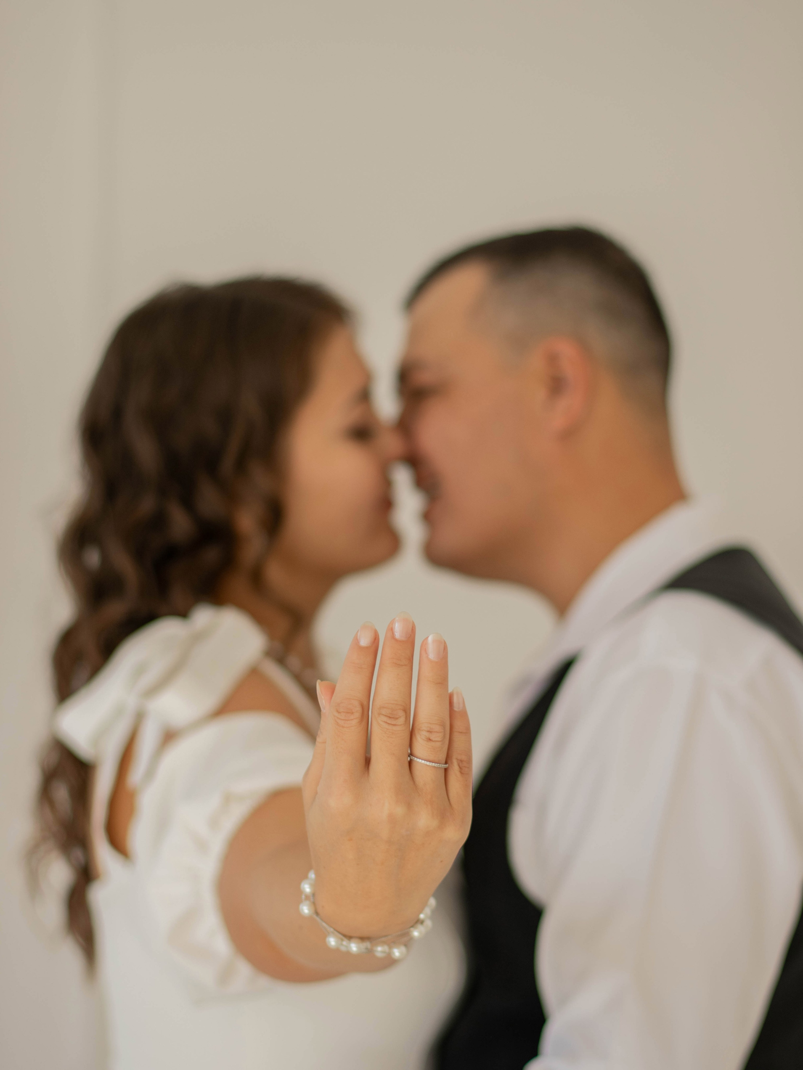 Михаил и Ирина. Семейный фотограф в Ангарске Екатерина Трифонова