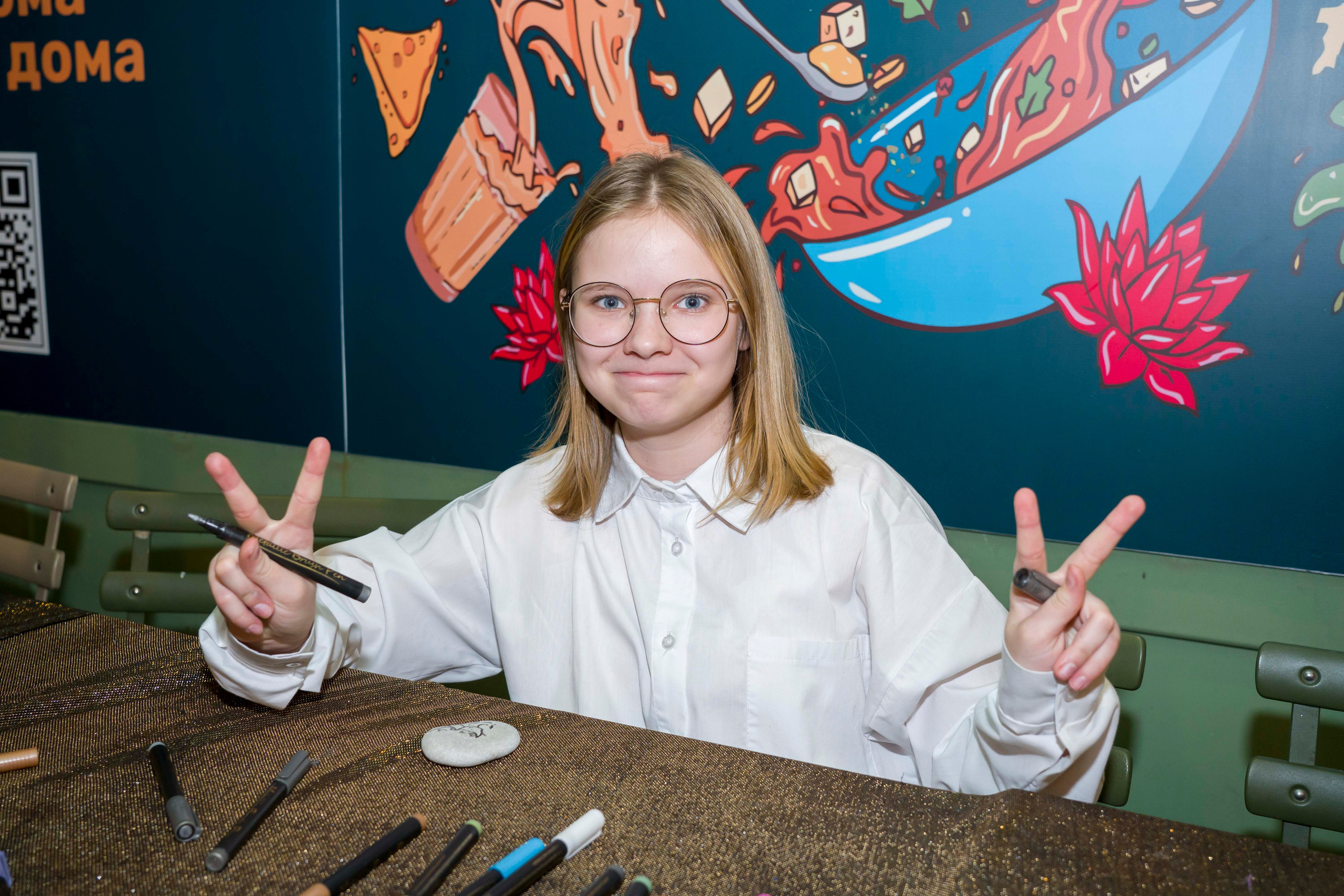 Детский праздник. Фотограф в Санкт-Петербурге. Репортажная и все съёмки для бизнеса