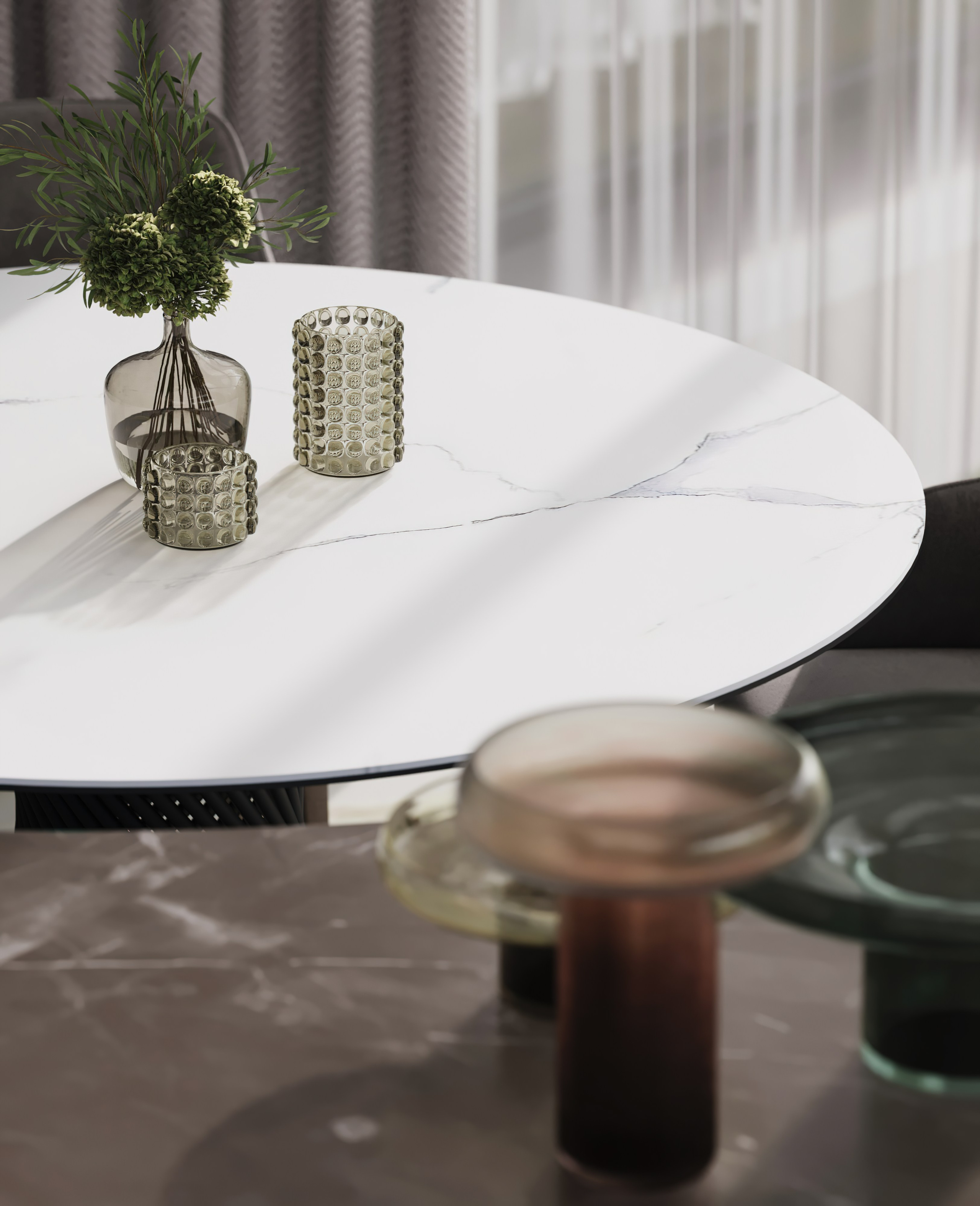 House 230 sq m. Профессиональный дизайнер интерьера