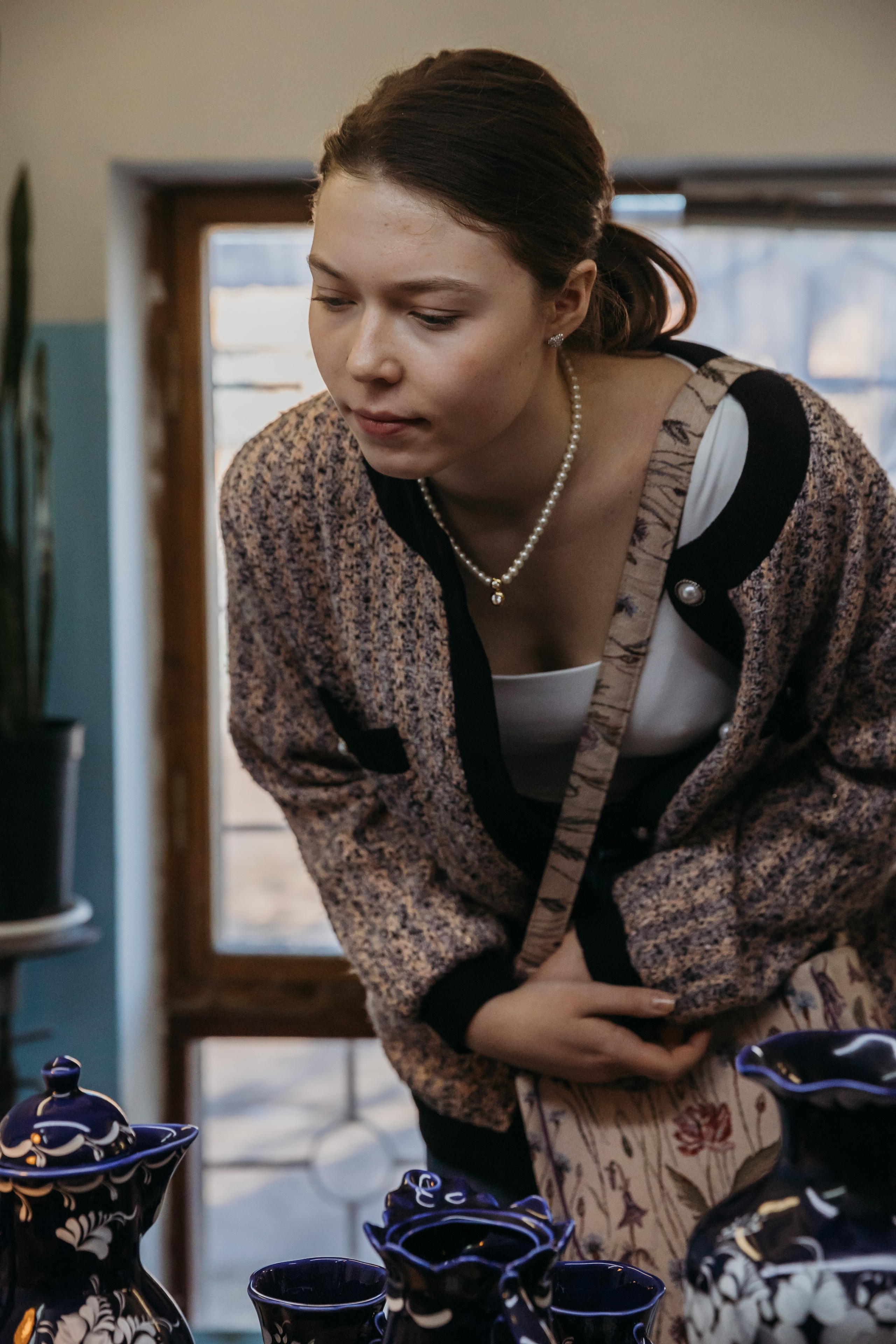 Родные люди «Гжель». Леся Гаранина. Семейный фотограф/видеограф Москва и область