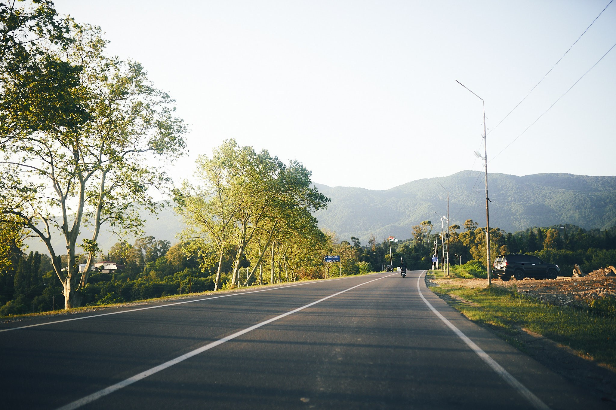 Поездка в Пицунду на концерт органной музыки. Фотограф в Сочи Катя Гончарова