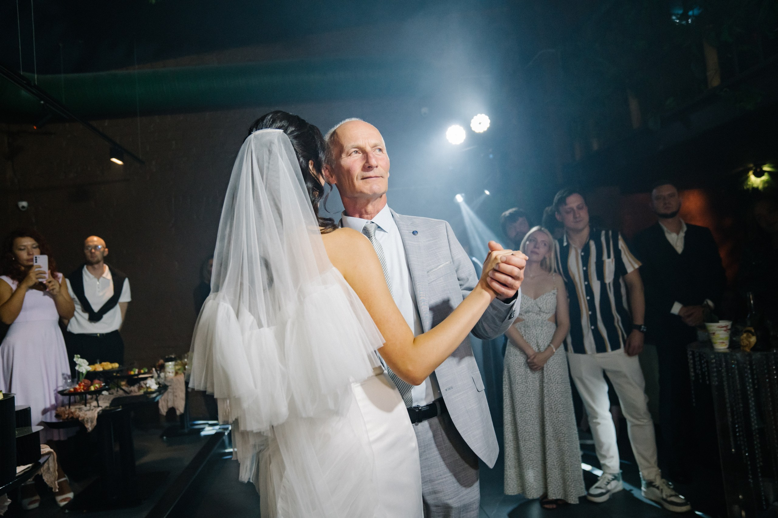 Альбина и Дима. Фотограф в Калининграде Дмитрий Мишин