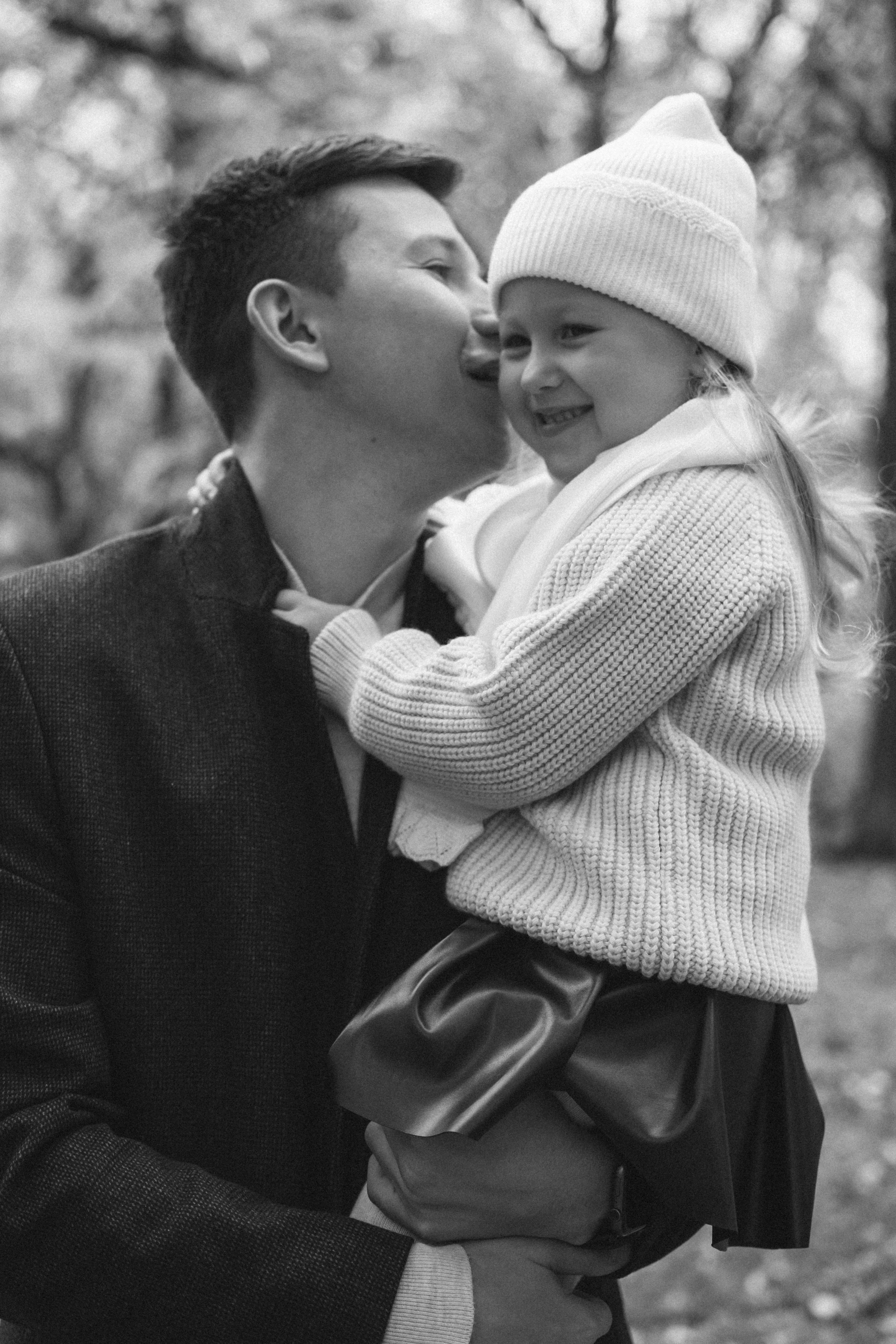 Семейная прогулка. Семейный фотограф в Екатеринбурге Падерина Таня