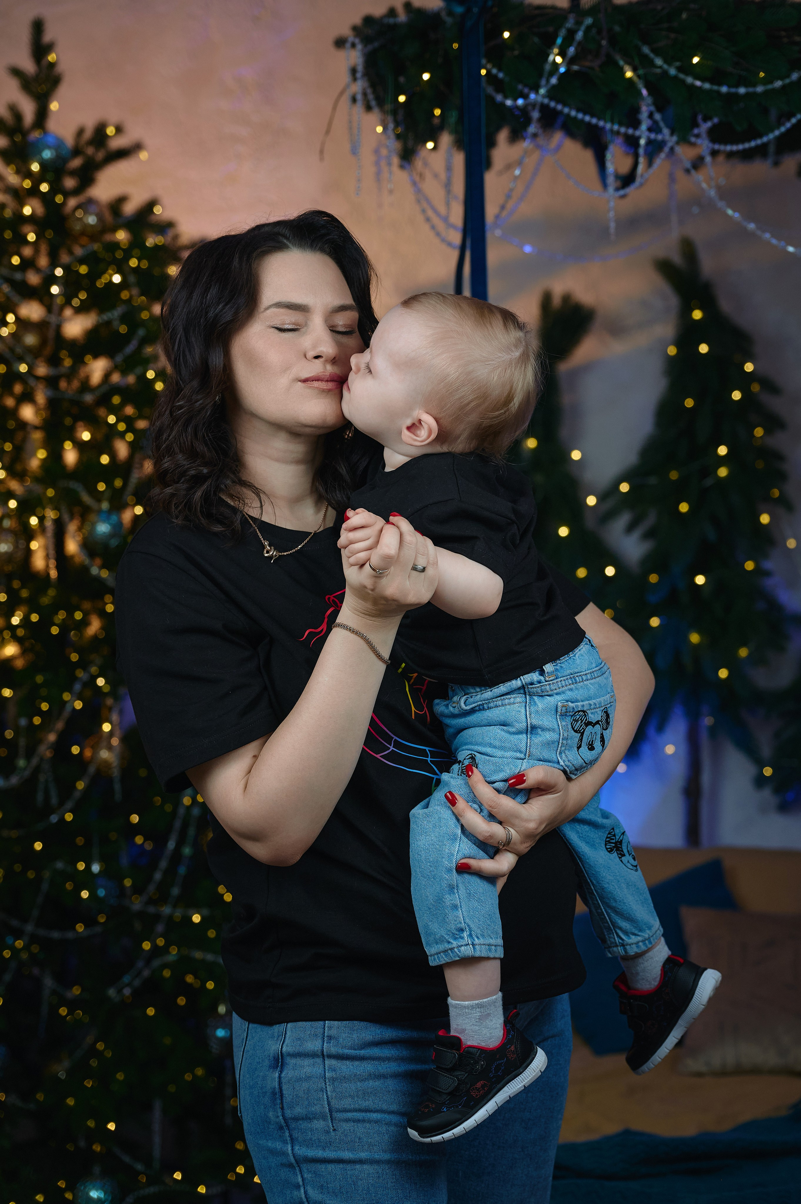 Галина и семья. Фотограф Опыт Качество Скорость Горный Алтай Барнаул