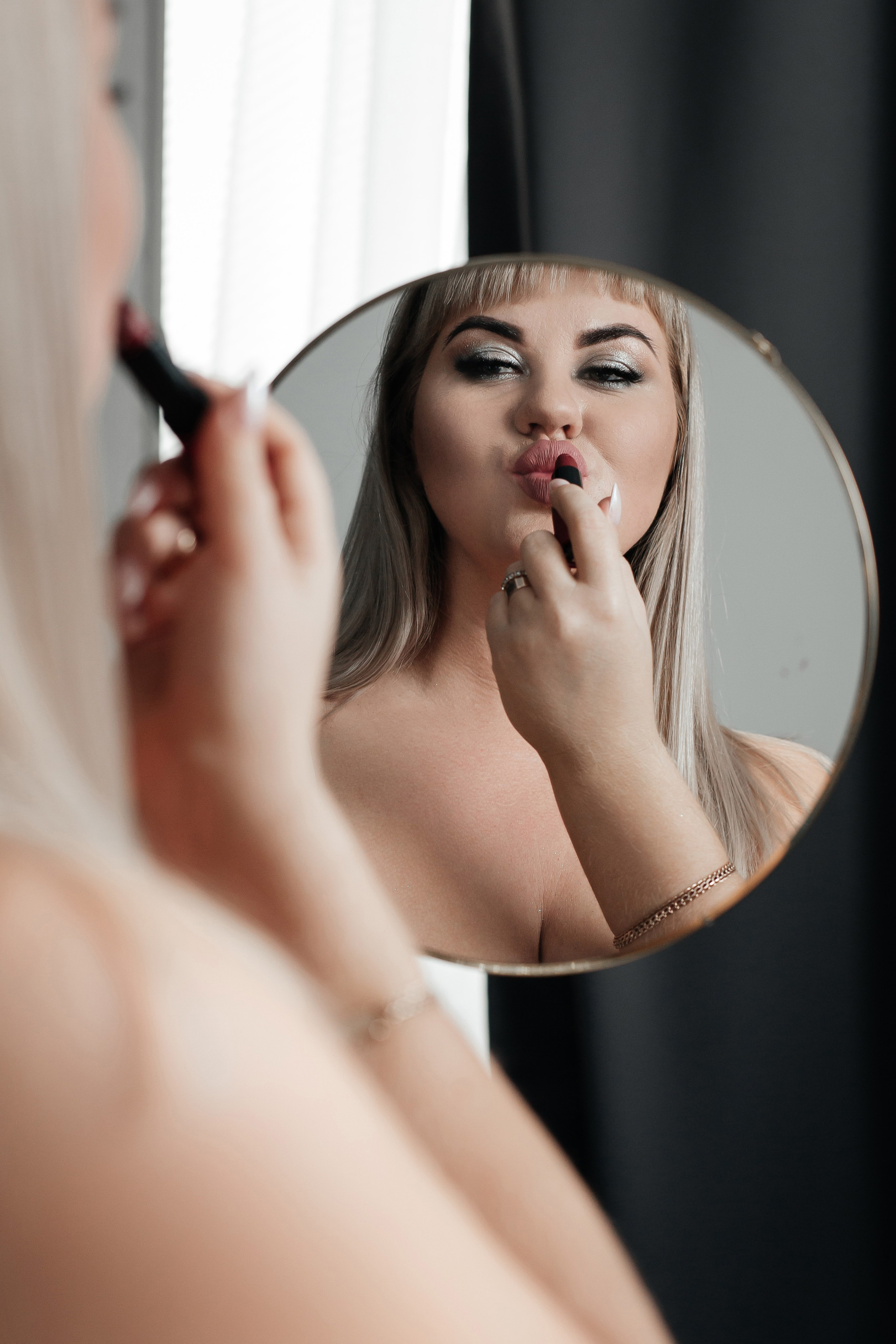 ФОТОСЕССИЯ КО ДНЮ РОЖДЕНИЯ. Фотограф в Киселёвске Татьяна Трухалева