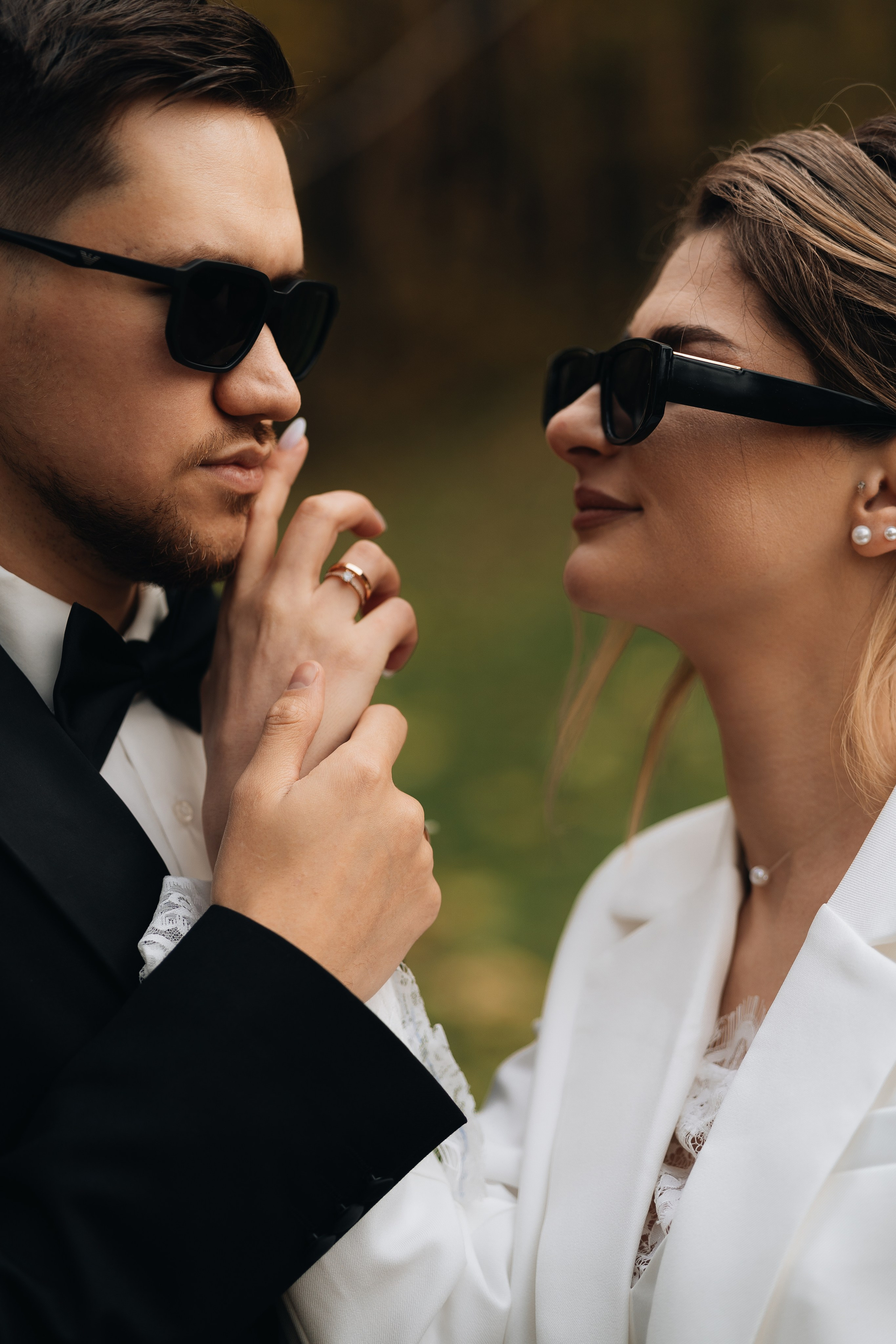 Свадебная. Индивидуальный фотограф в Москве Кирилл Соколов