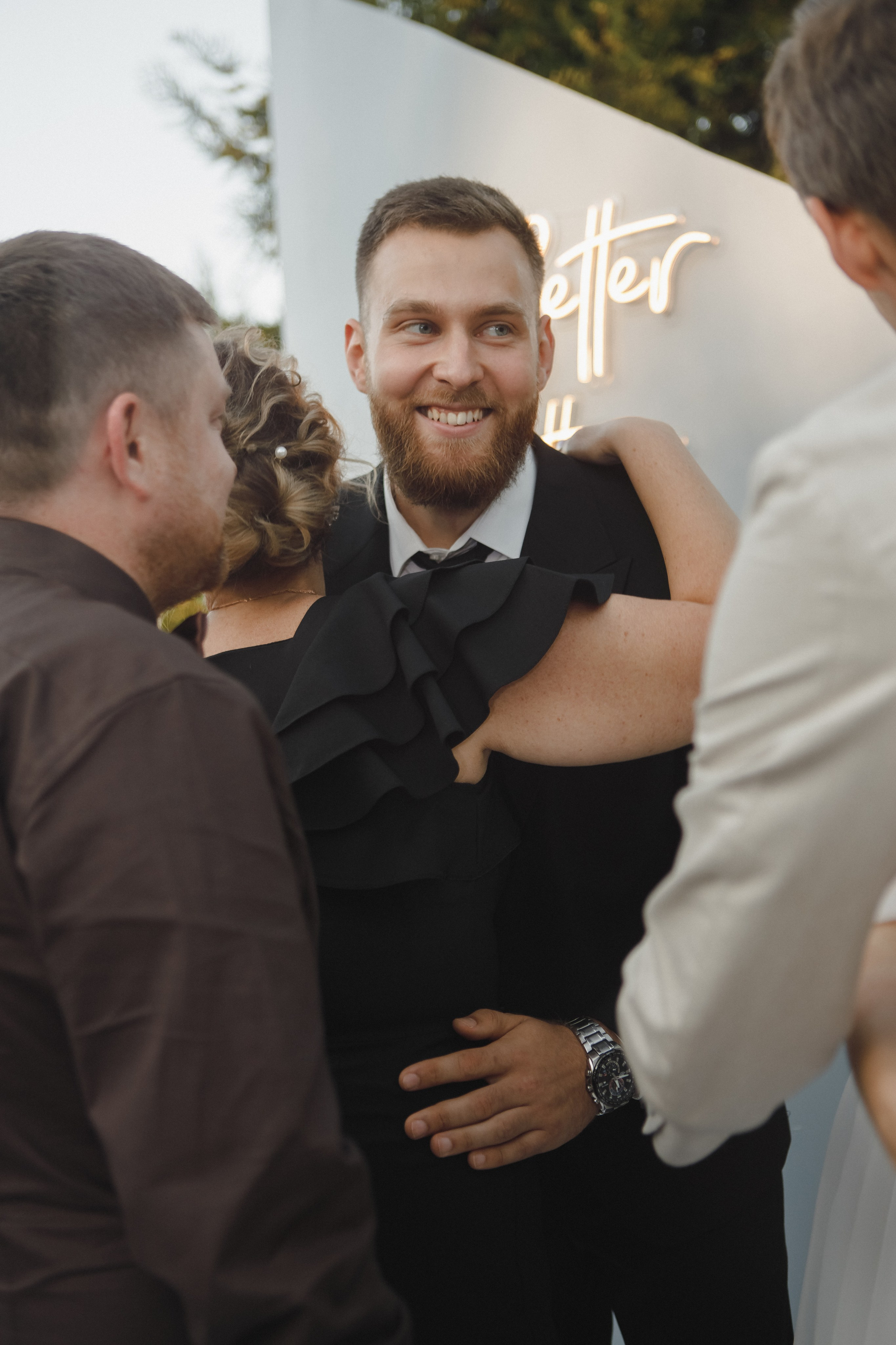 Рождение (полный день). Семейный и свадебный фотограф в Нижнем Новгороде