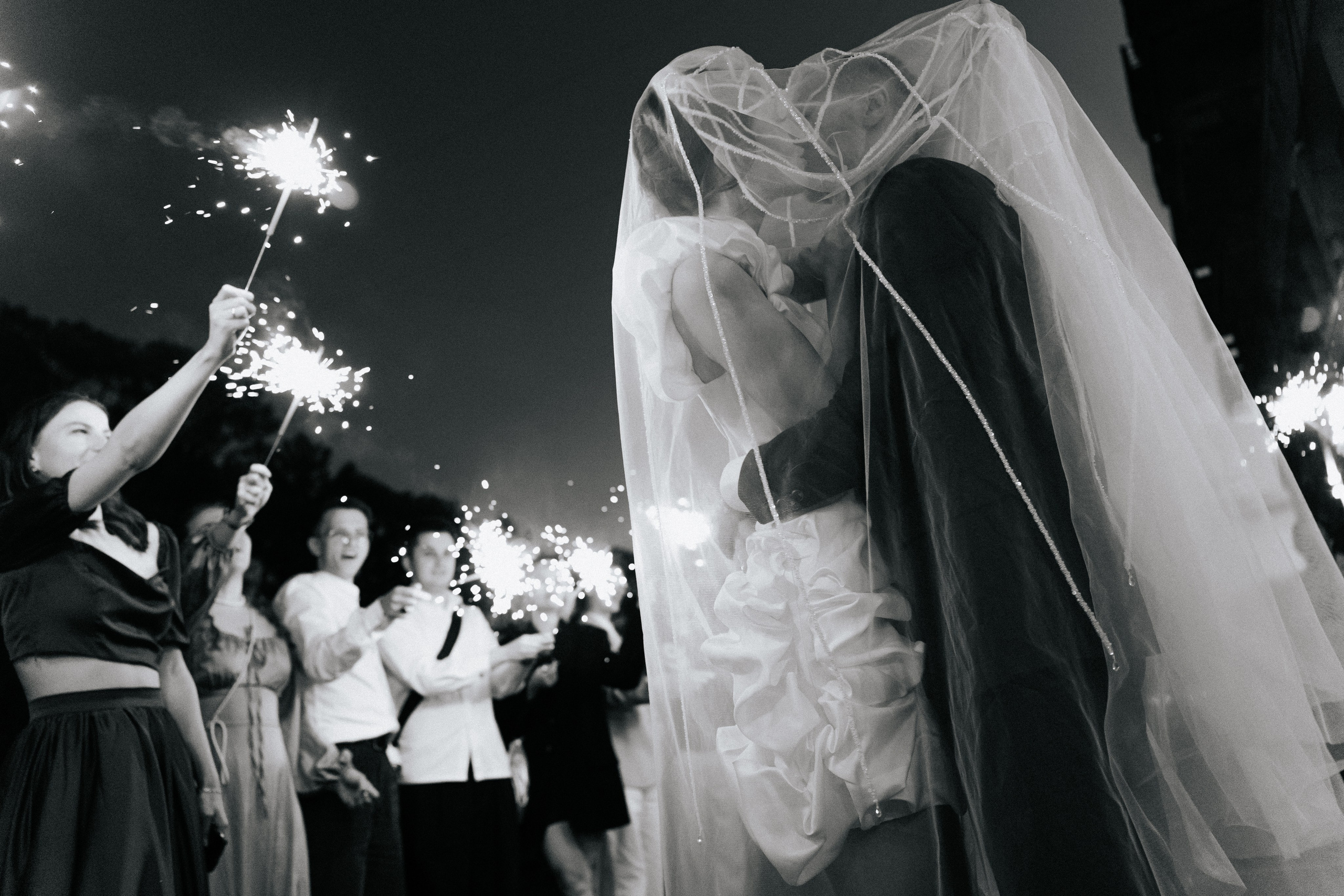 — СВАДЬБЫ. Профессиональный фотограф в Санкт-Петербурге Владимир Денисов