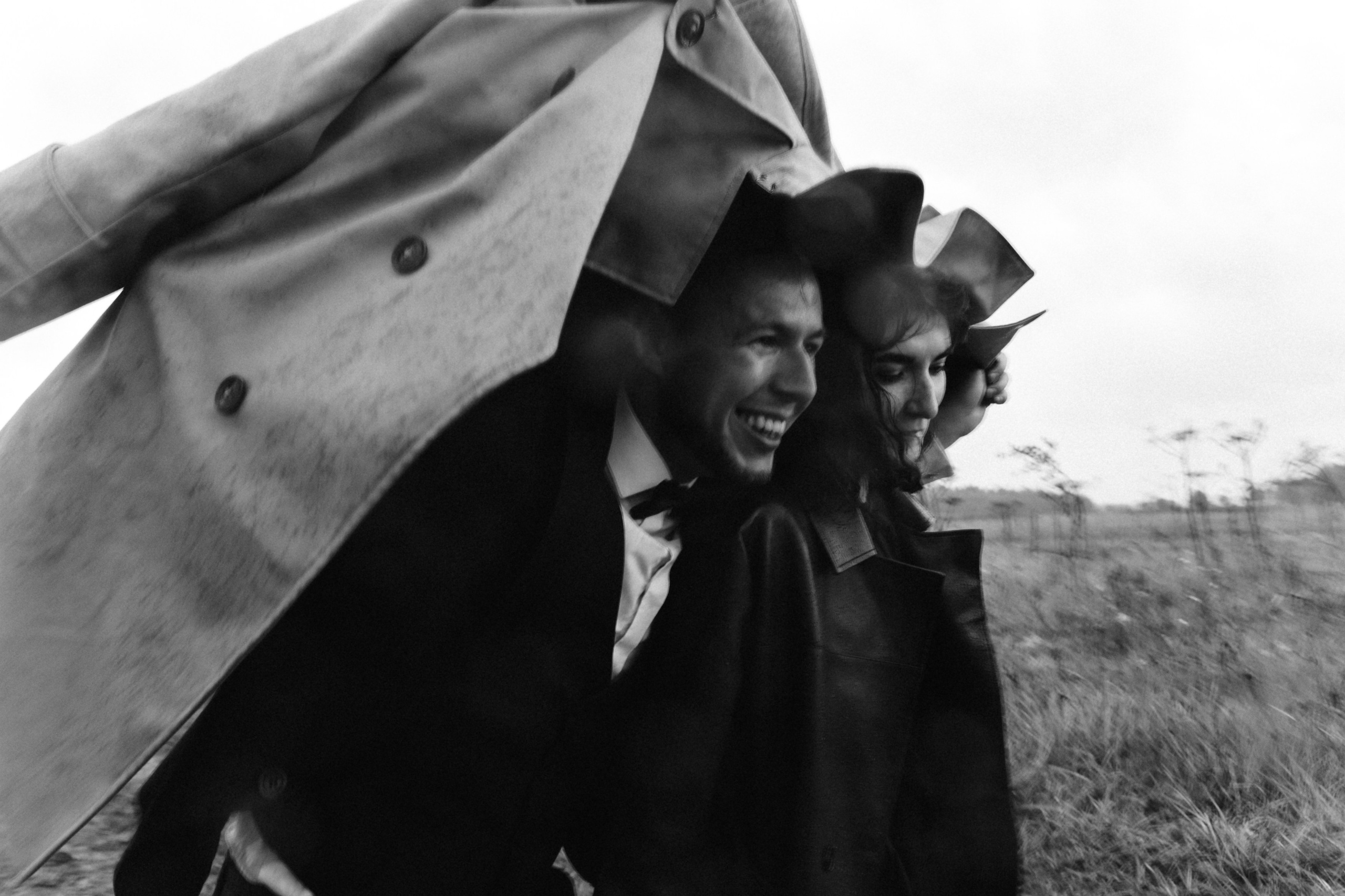 Наташа и Денис. Репортажный и портретный фотограф в Санкт-Петербурге Степлевич Дарья