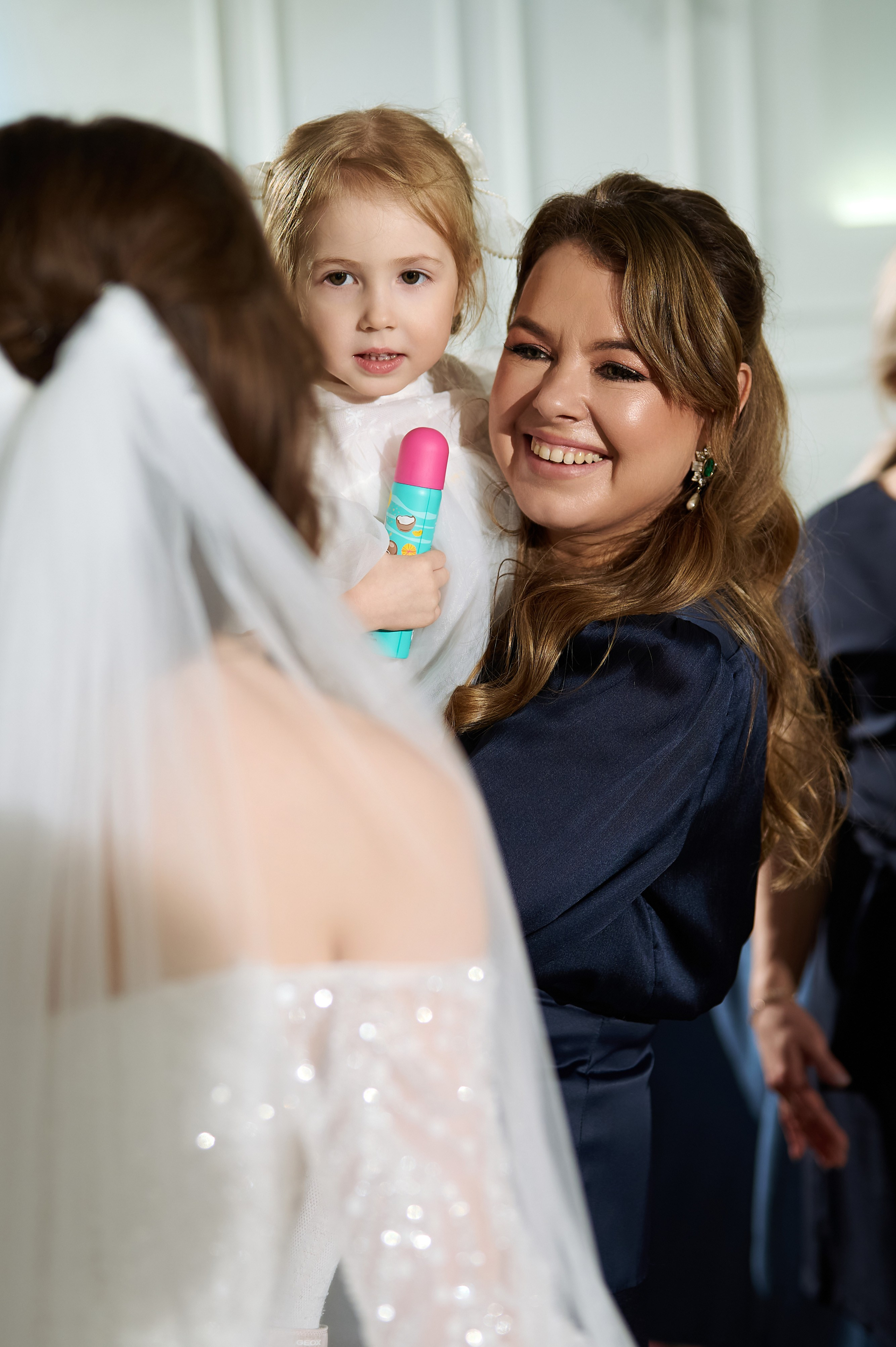 Наш день. Свадебный и семейный фотограф Регина Кагарманова