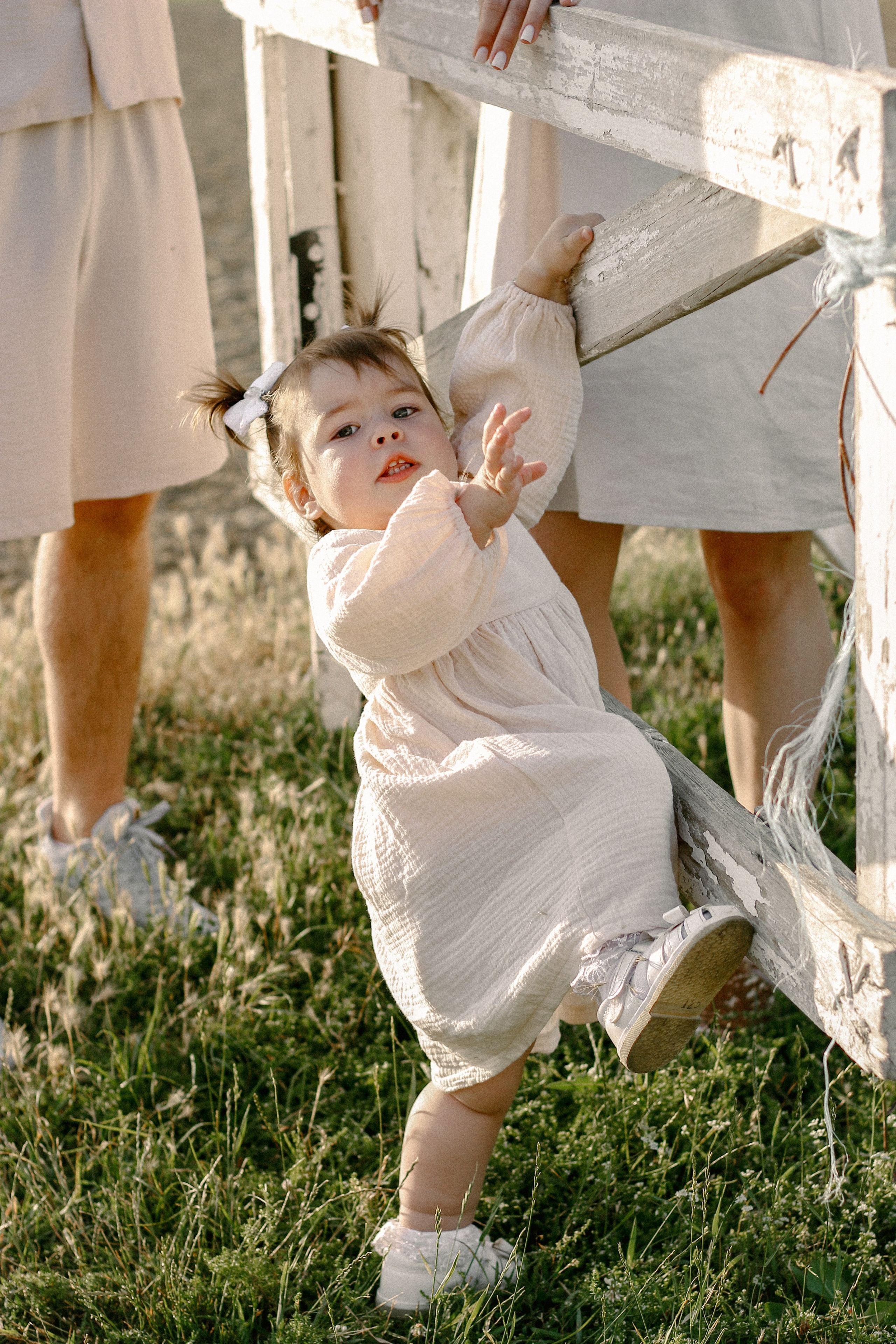 Одним летним днем. Фотограф Краснодар