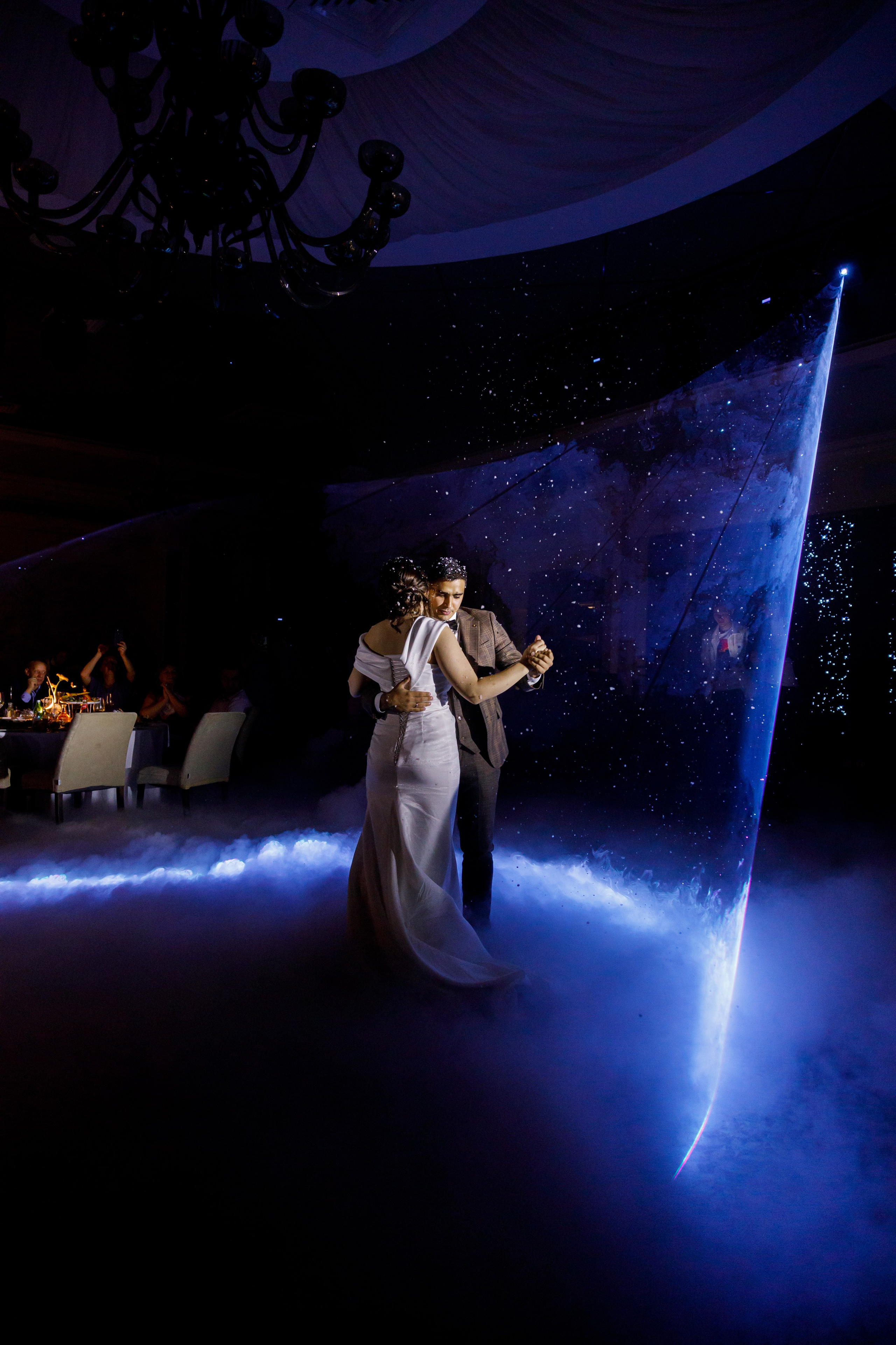 Свадьбы. Свадебный и семейный фотограф в Ростове-на-Дону Кирилл Дементьев