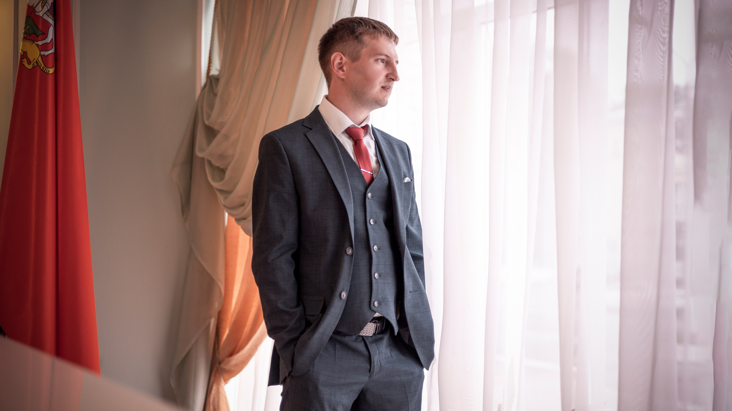 Стас и Ирина. Команда фотографов и дизайнеров в Егорьевске