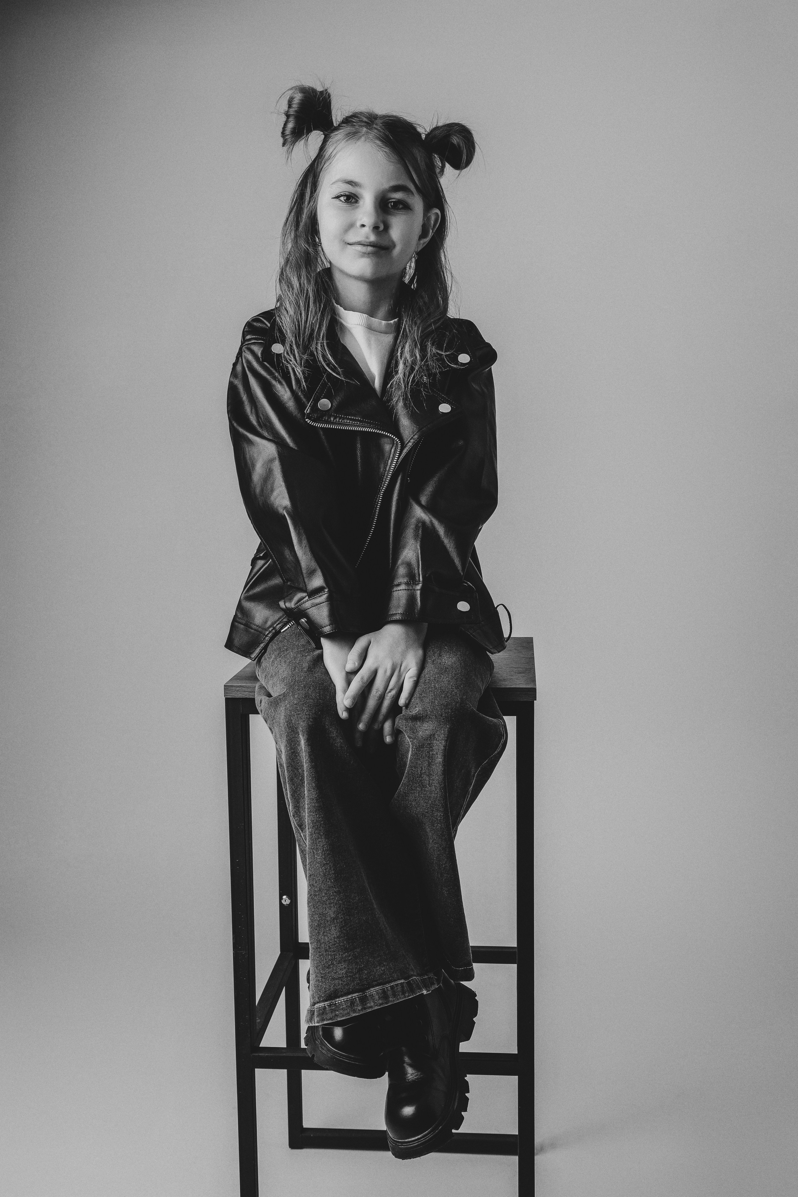 Ульяна в день варенья. Команда фотографов и дизайнеров в Егорьевске