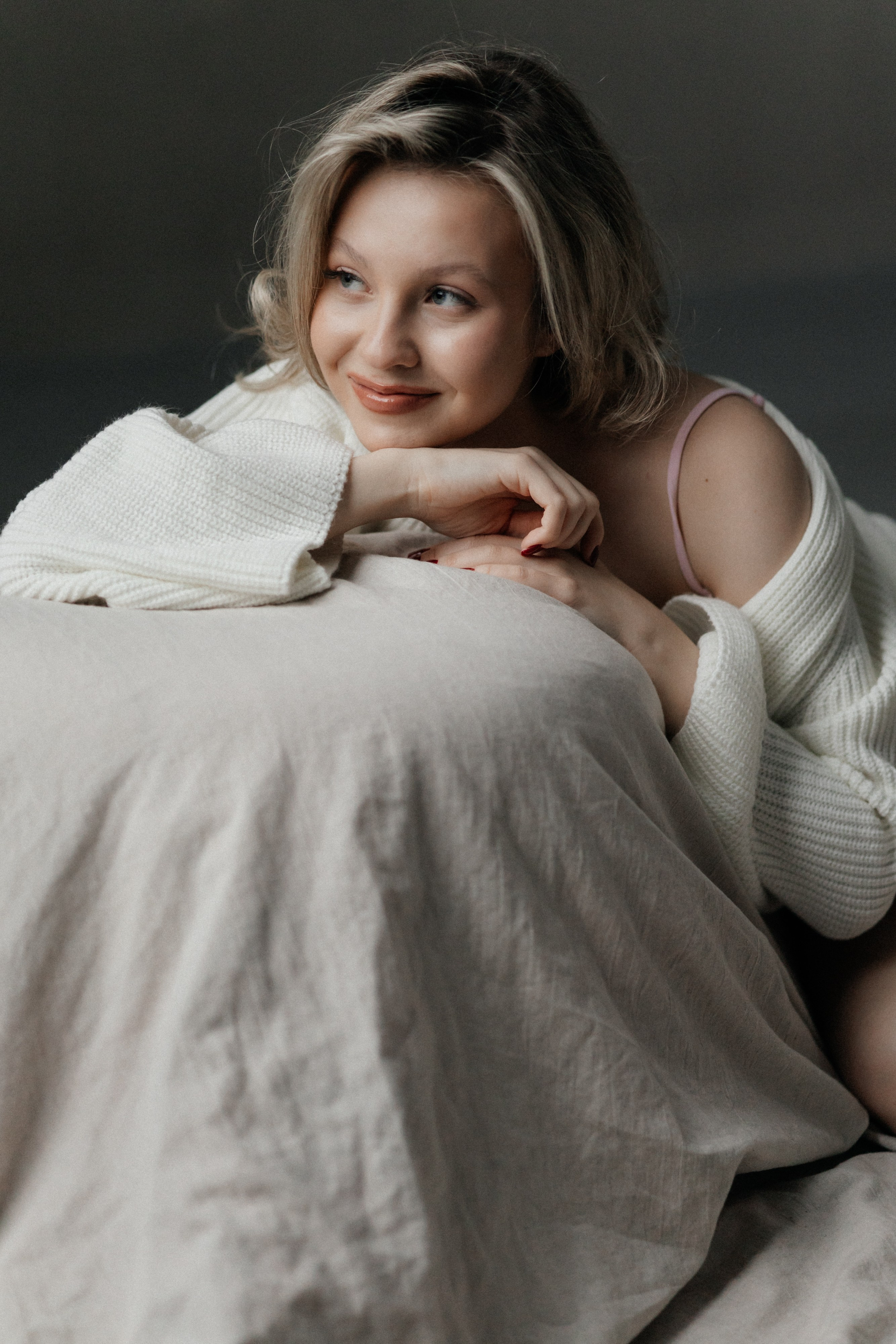 Дарья. Фотограф Ульяна Дивина в Нижнем Новгороде и Нижегородской области