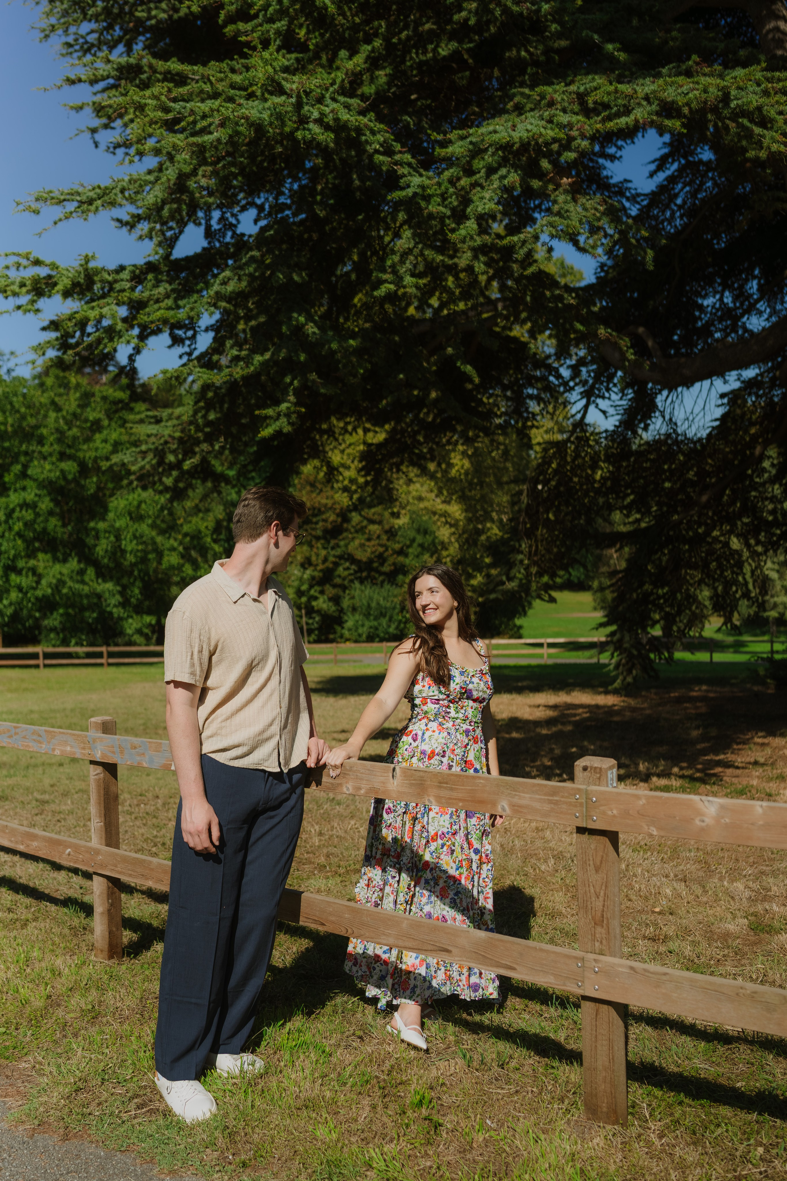 Alyssa & Brock. Professional Wedding Photographer Geneva & Romande Switzerland | Tanya Creator