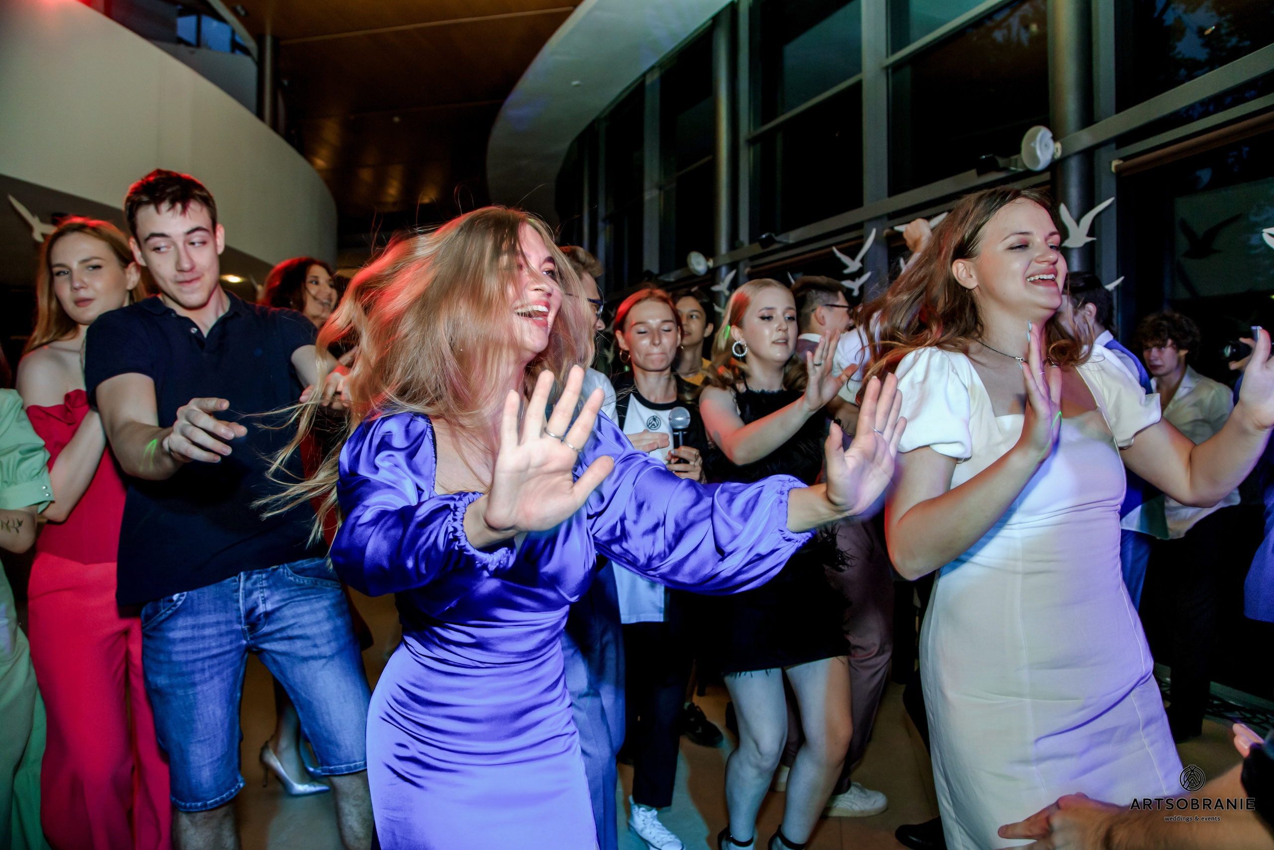 Выпускные. Свадебный фотограф