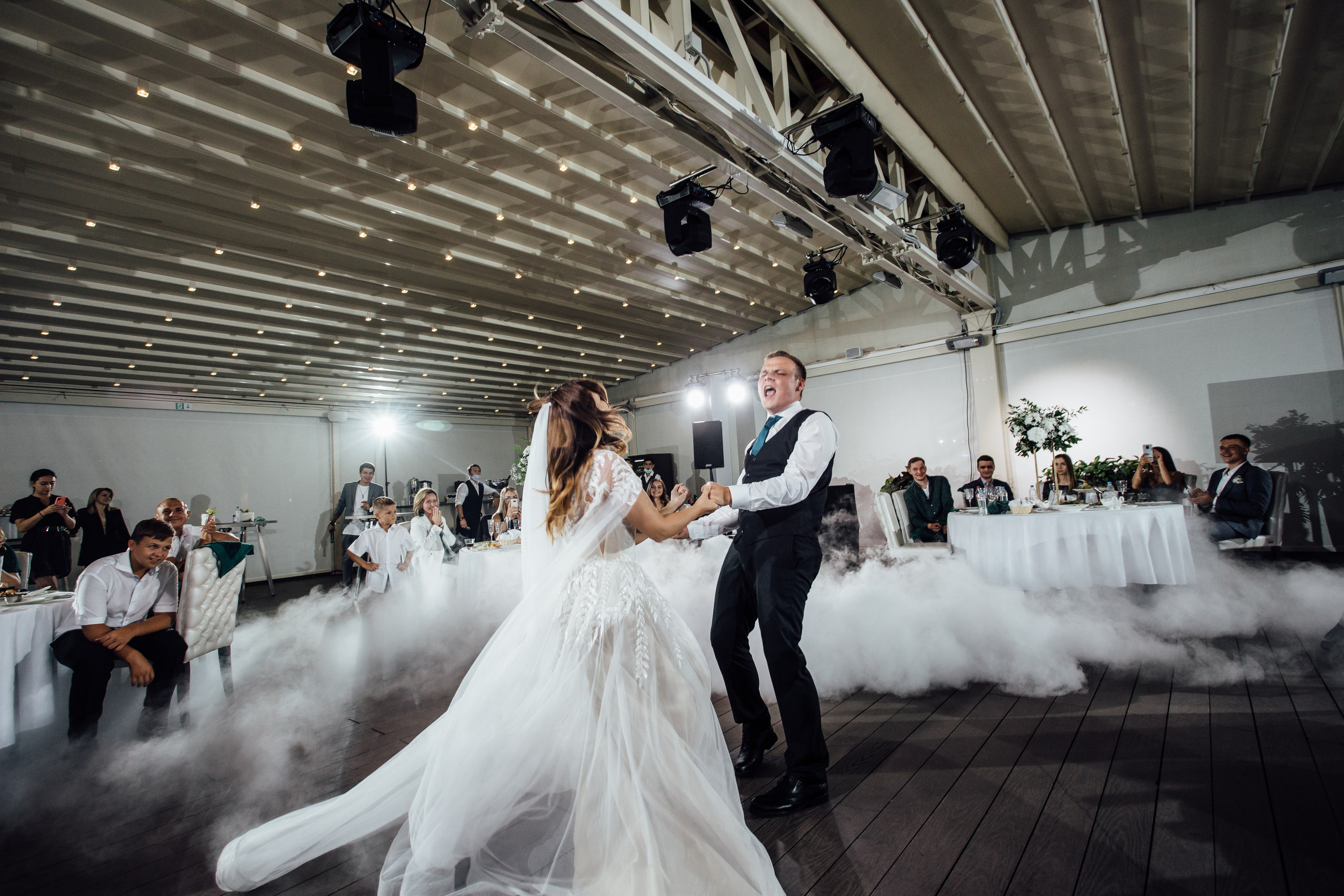 Andrey & Lena. Главная