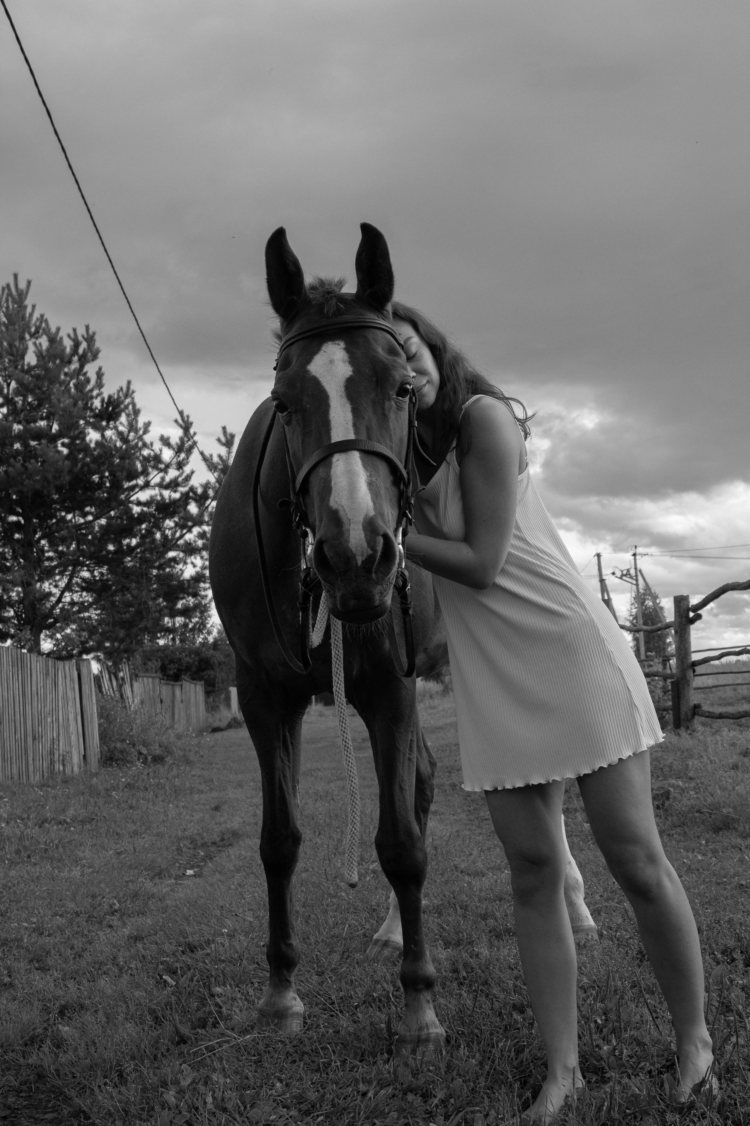 Валерия. Фотограф в Москве