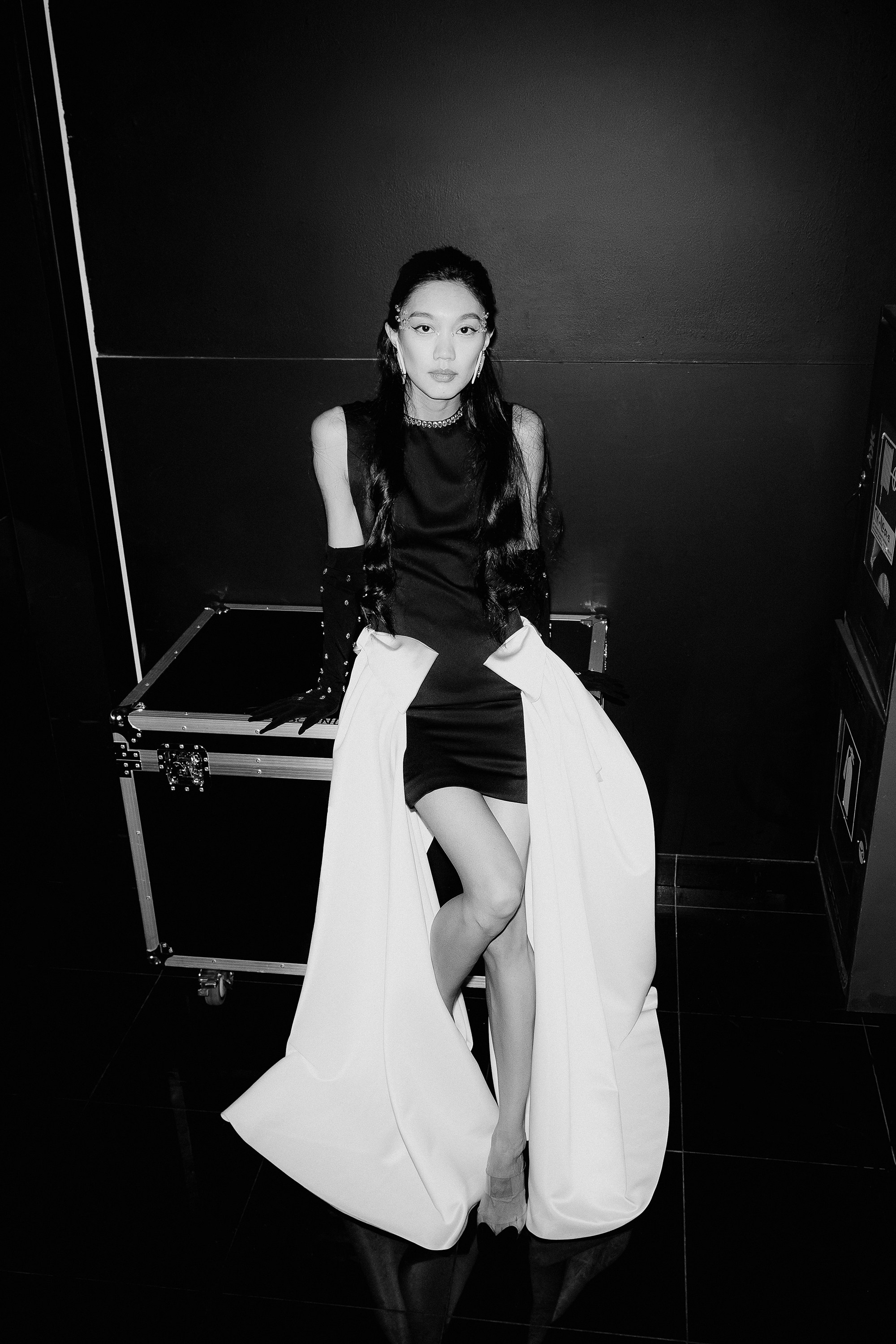 VISA FWA SEASON 9. Фотограф Алматы | Весь мир — Никита Колодин