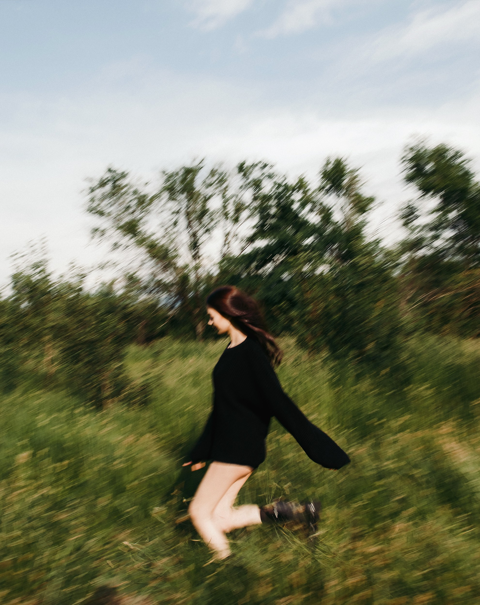 FREEDOM. Фотограф Алматы | Весь мир — Никита Колодин