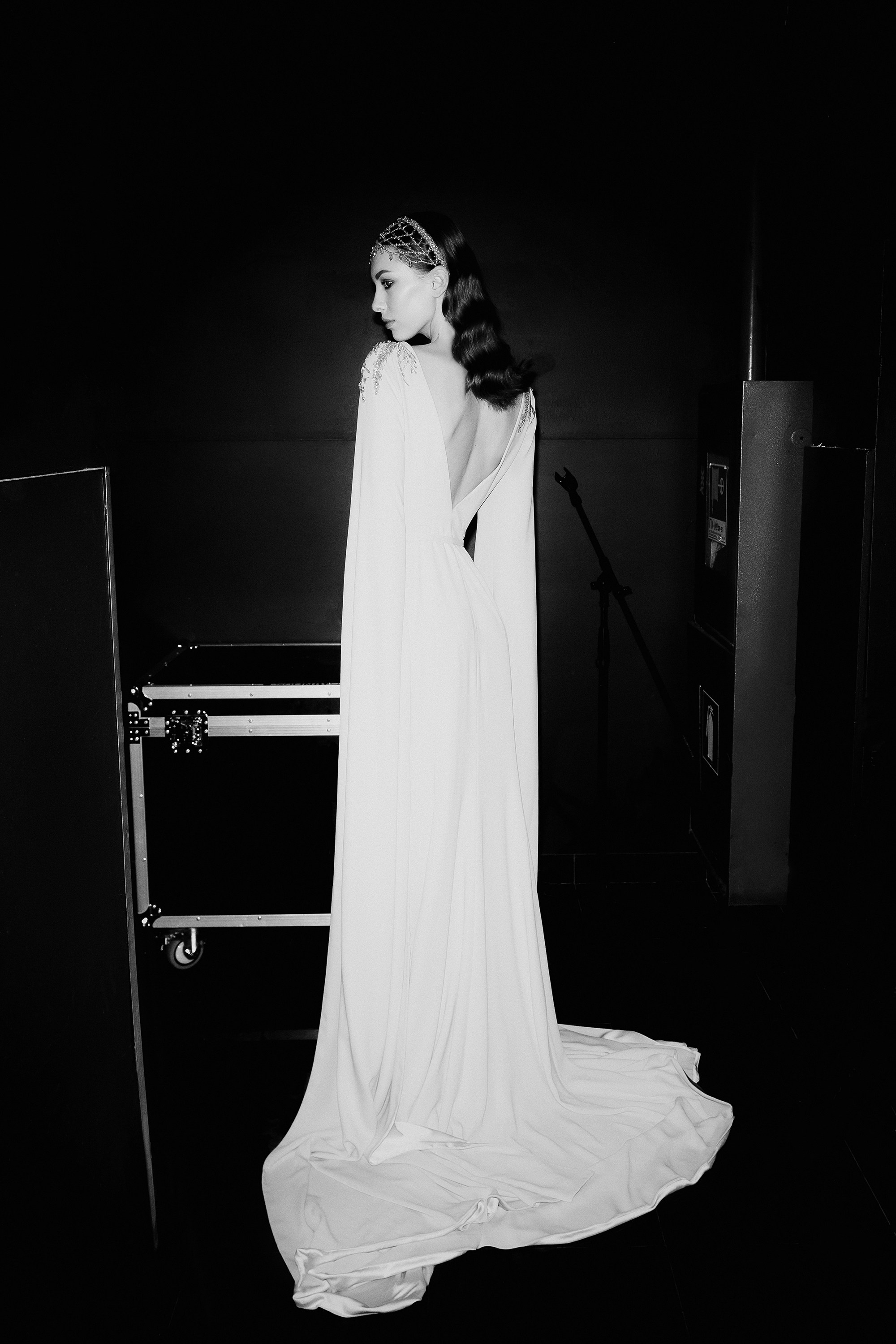 VISA FWA SEASON 9. Фотограф Алматы | Весь мир — Никита Колодин