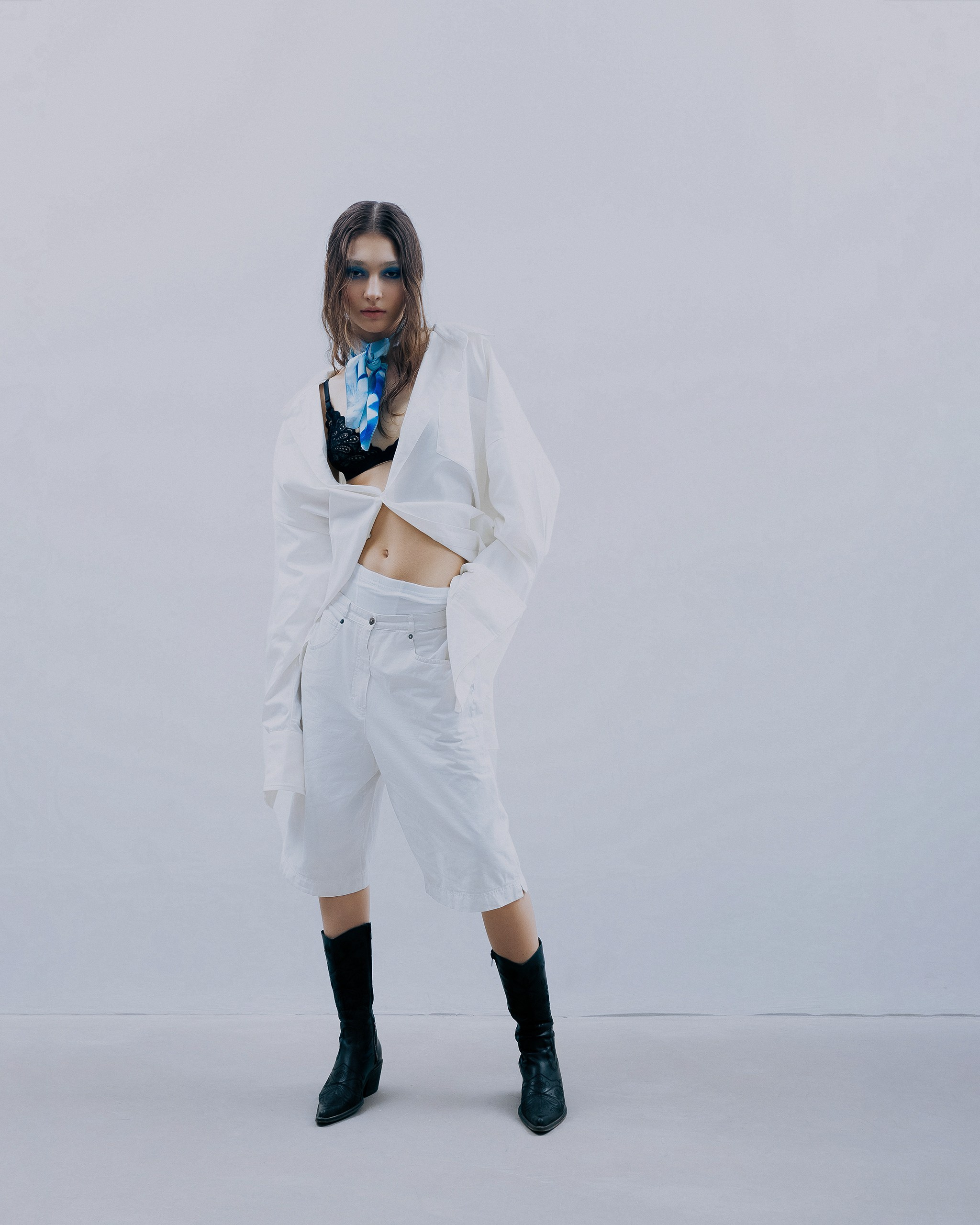 LAURA. Фотограф Алматы | Весь мир — Никита Колодин