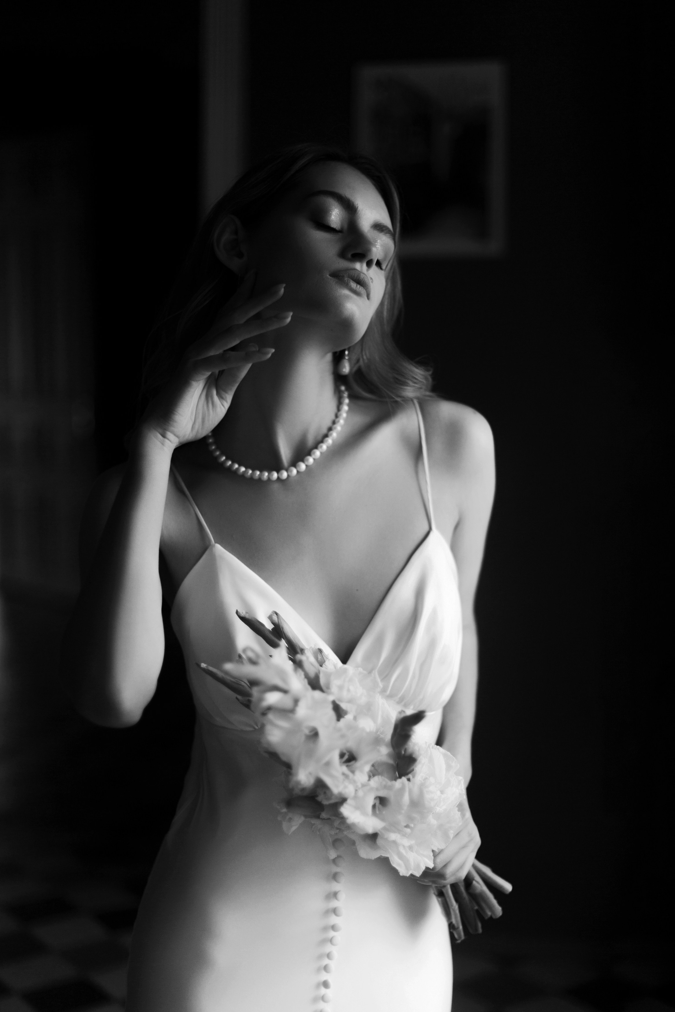 Томск. Свадебный и портретный фотограф Анастасия Казакова Санкт-Петербург