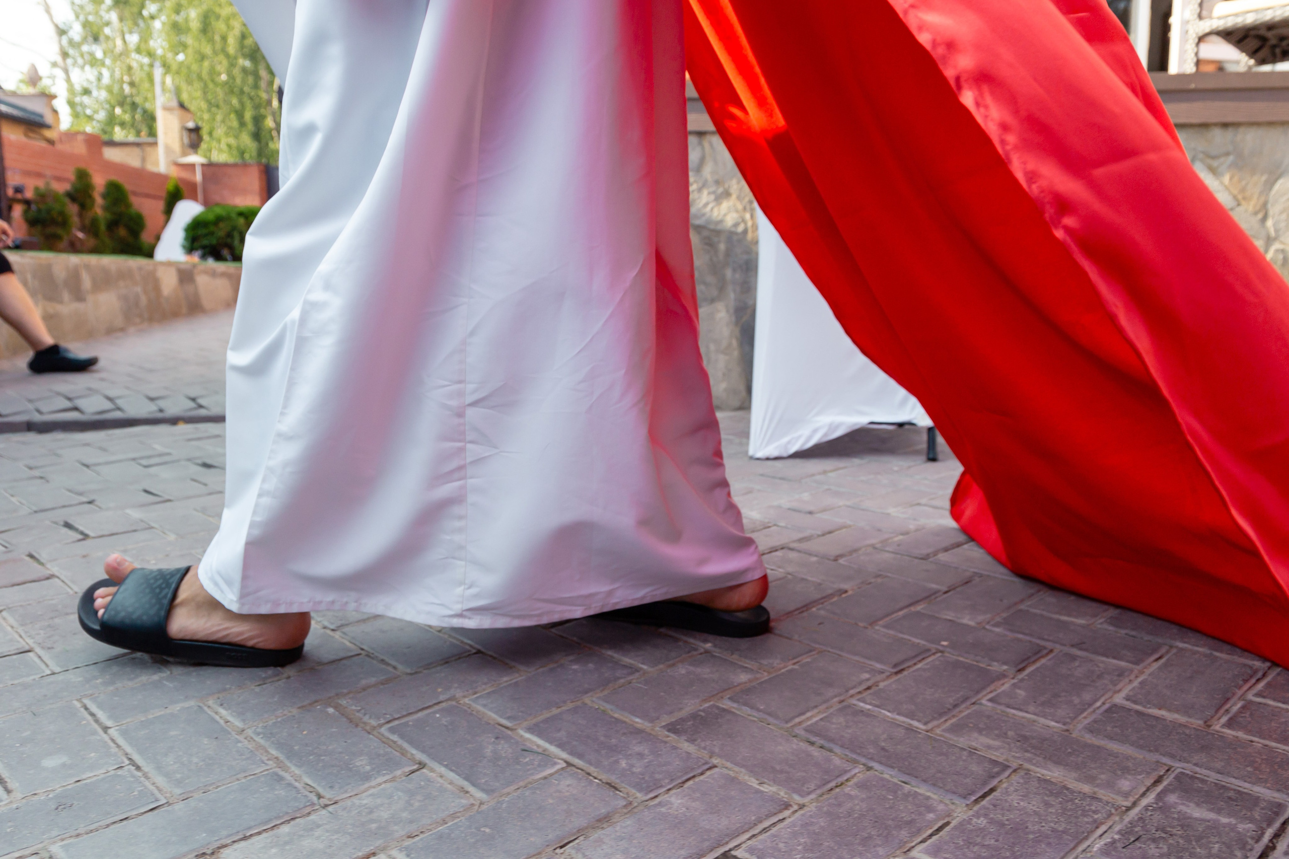 День рождения Юли Ворониной