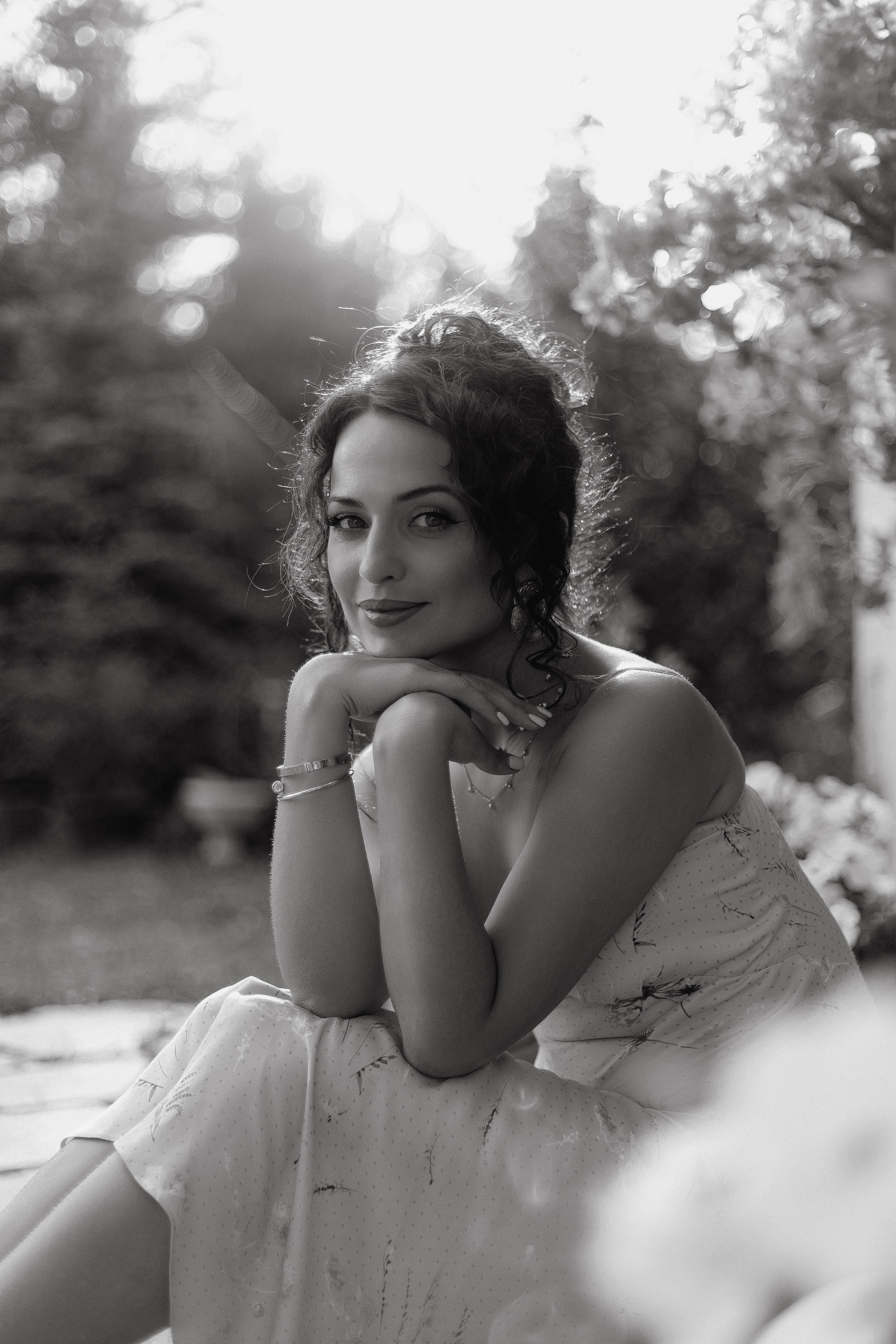 Алсу.3. Фотограф Буинск, Казань Аделя Давлетшина