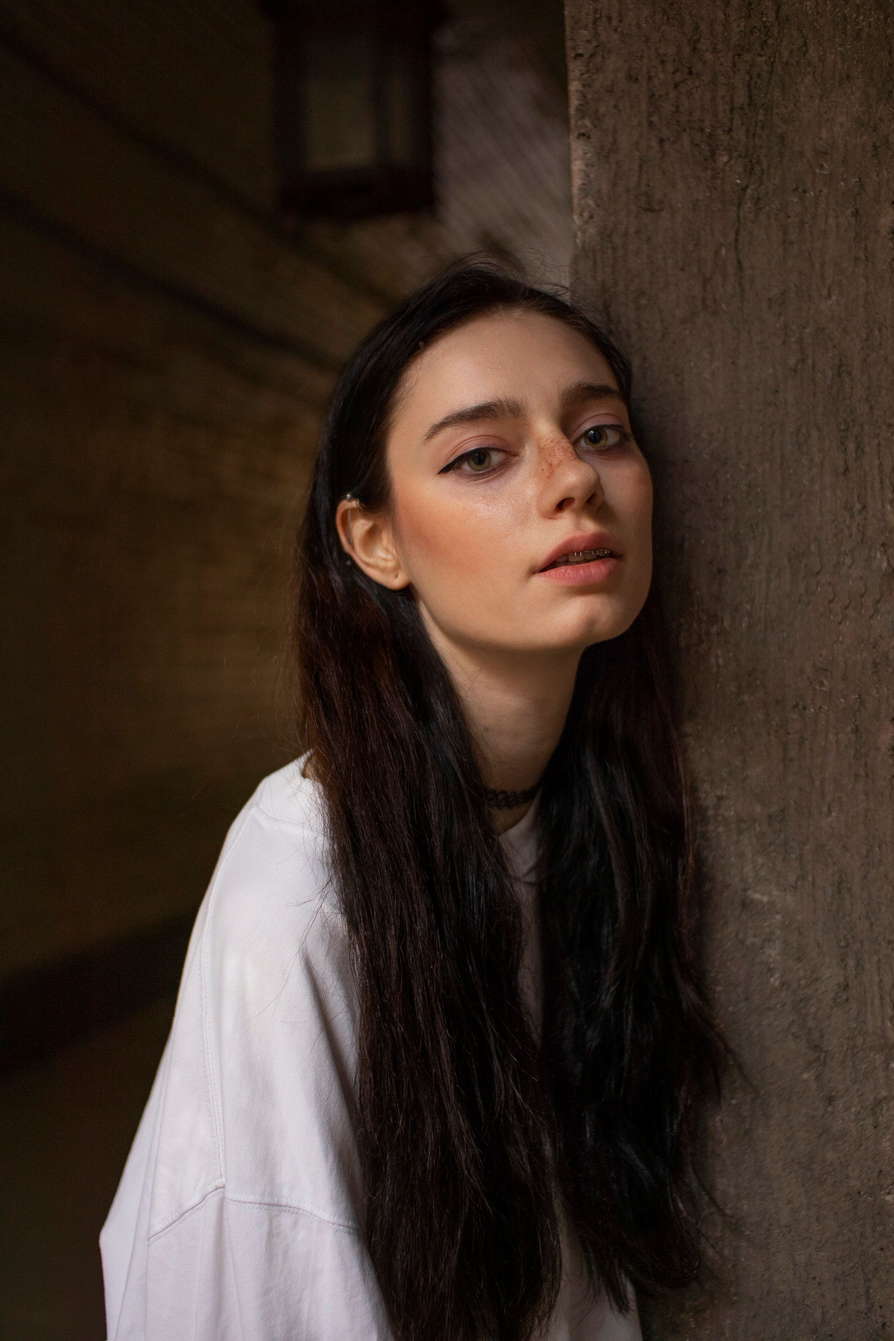 Примеры ретуши