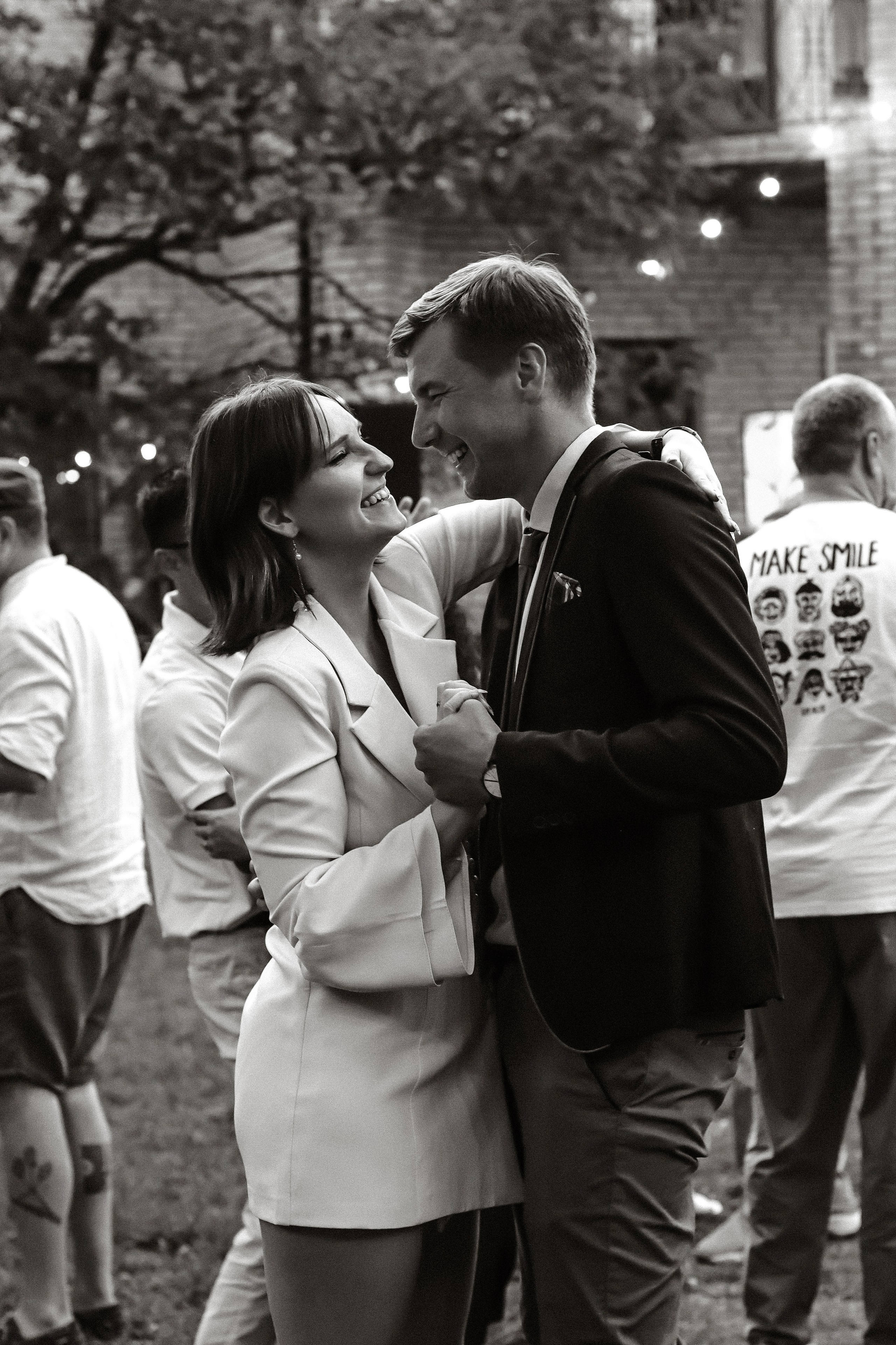 Pavel ∞ Anastasiya. Фотограф Анна Веденеева