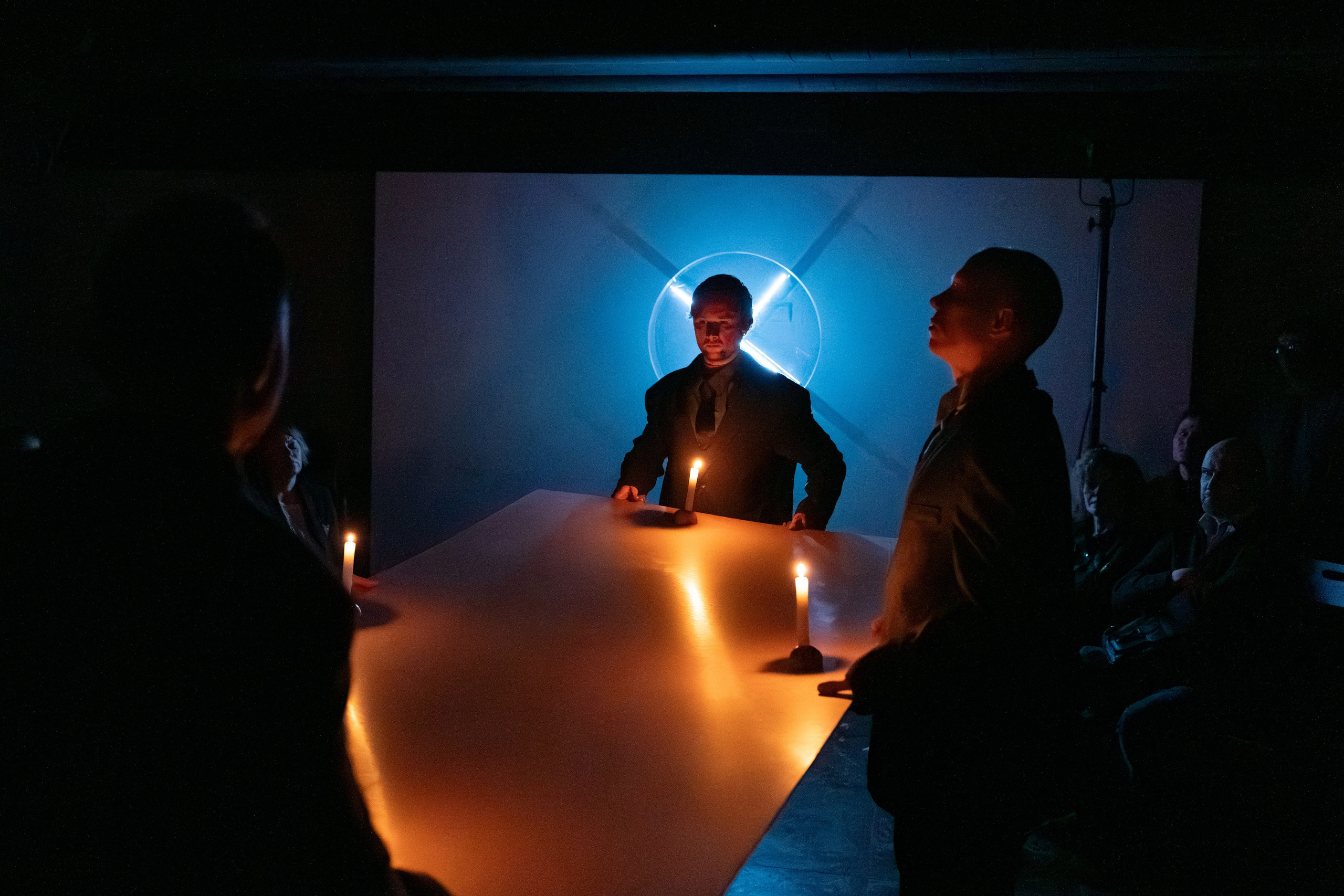 Репортаж. Арт фотограф Татьяна Скурихина