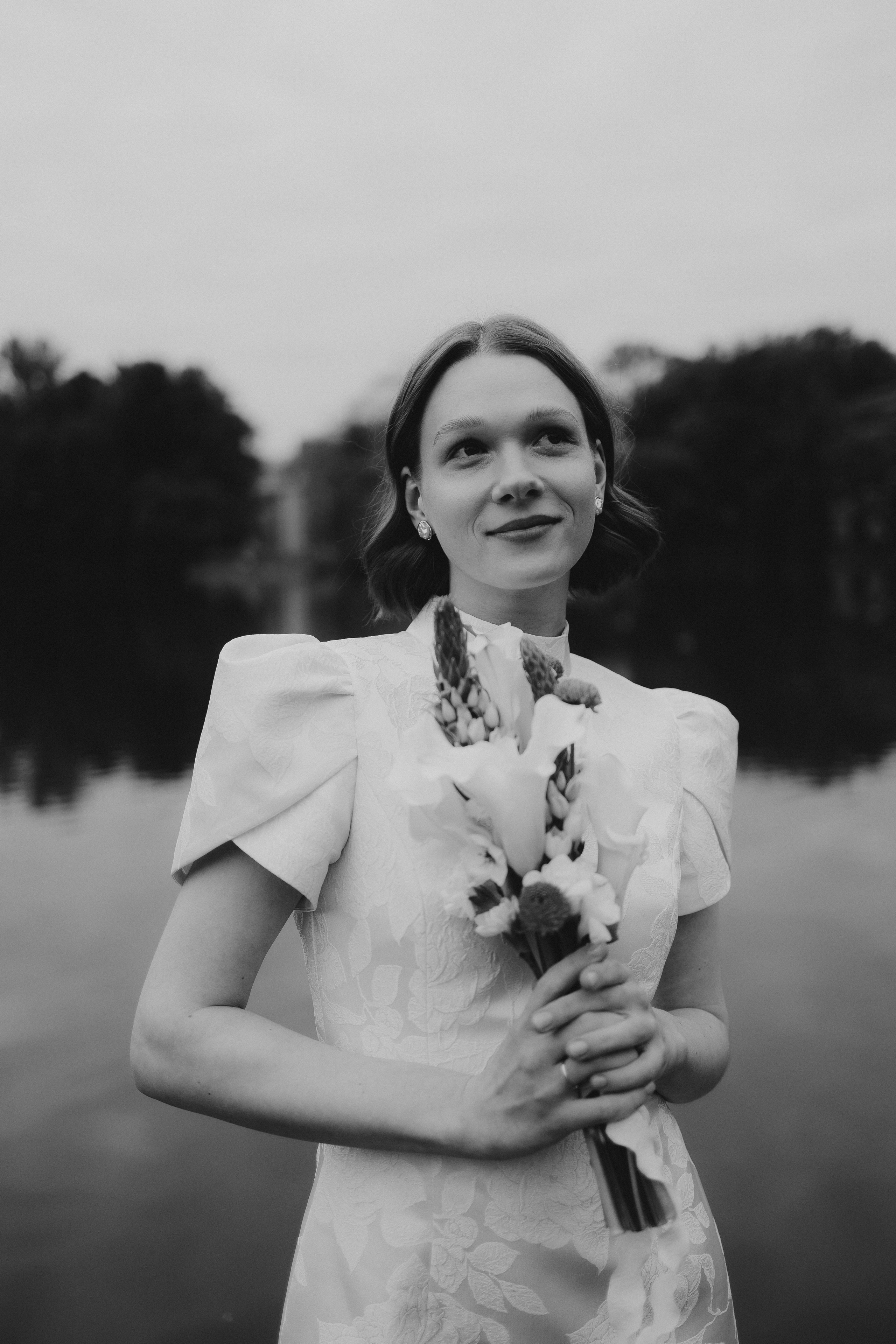 Светлана & Александр. Ирина Владимирова | Фотограф Санкт-Петербург
