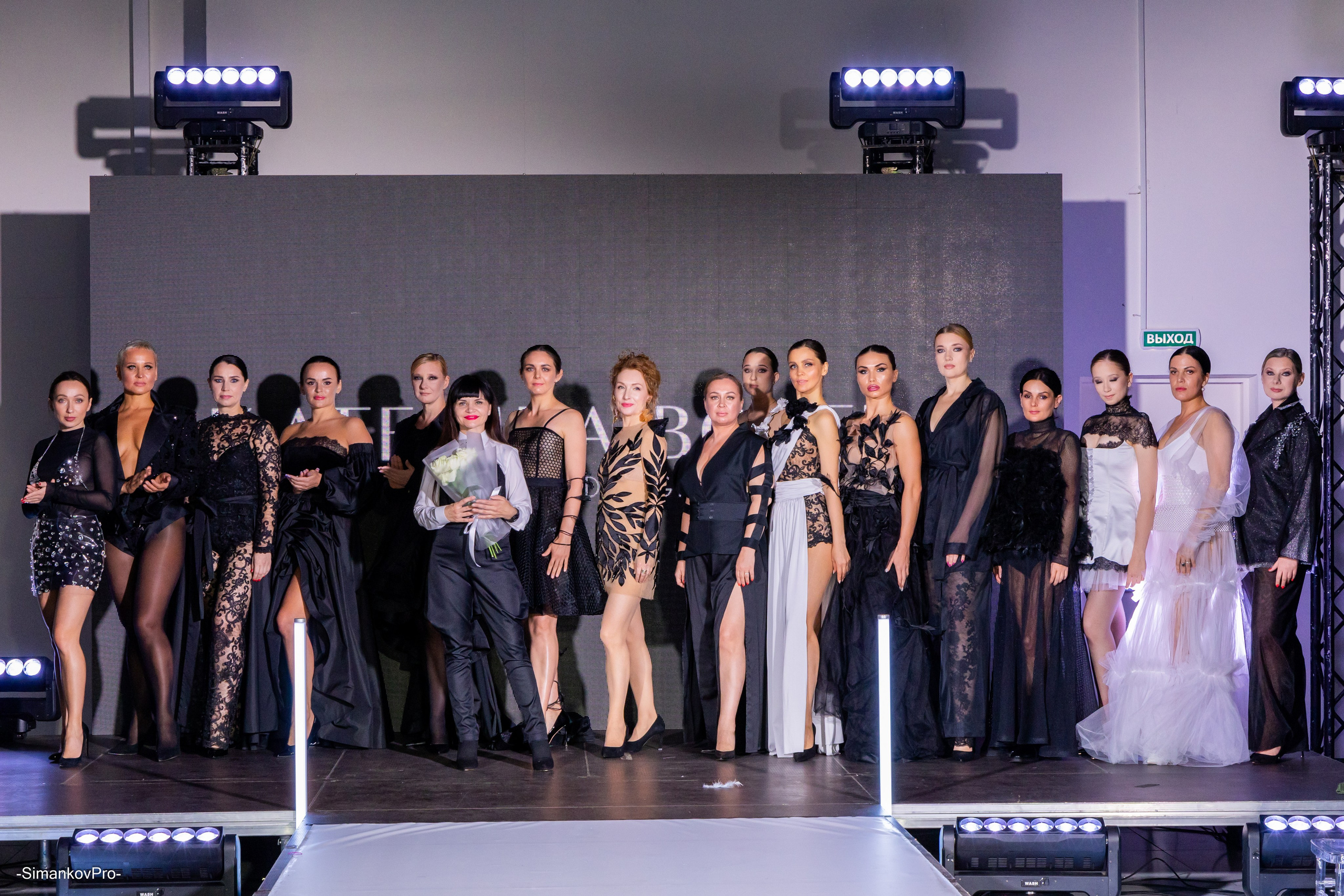 Фэшн-съёмка. Профессиональная коммерческая, промышленная и репортажная фотосъёмка для бизнеса